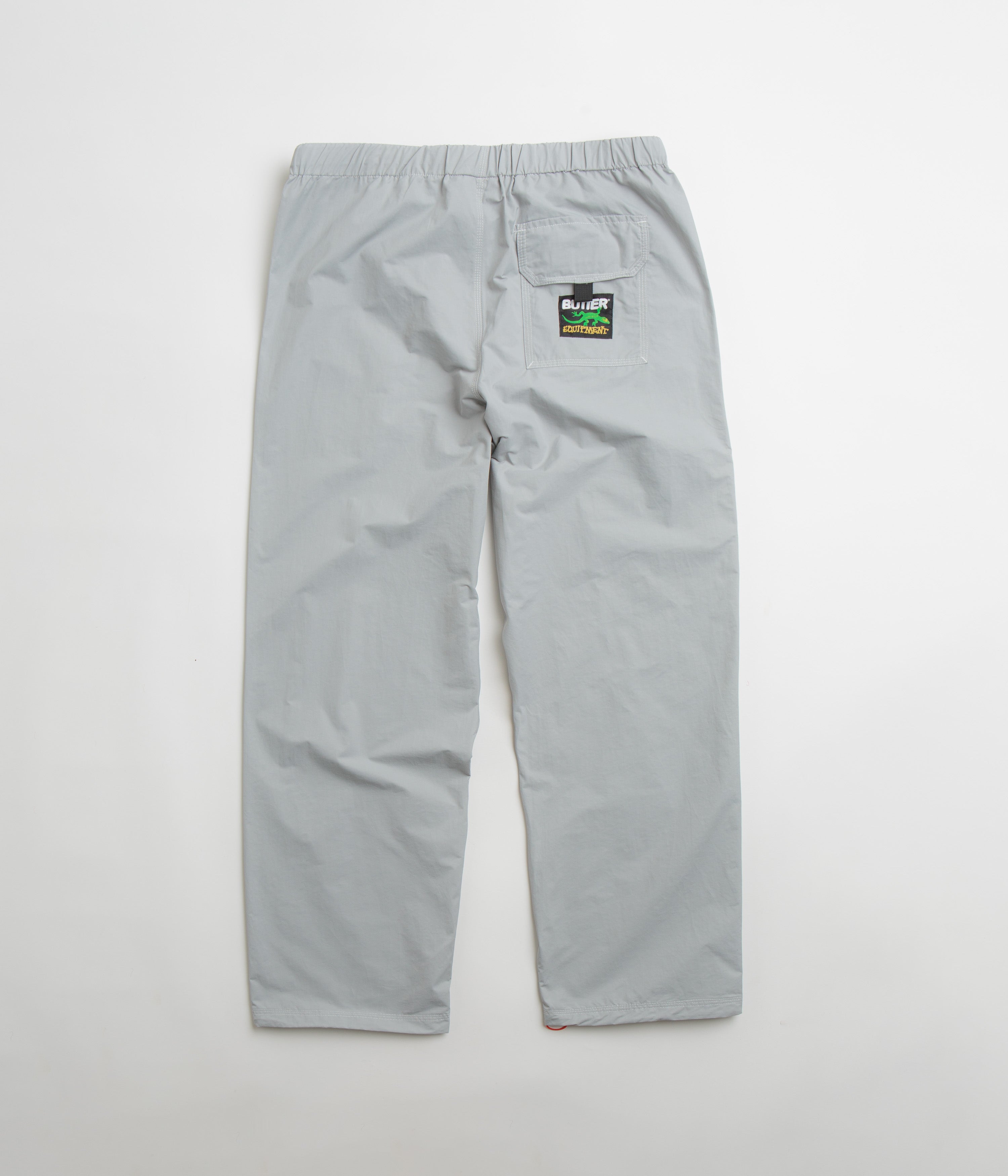 Butter Goods Stone & Black Climber Pants - A Skater's Dream!