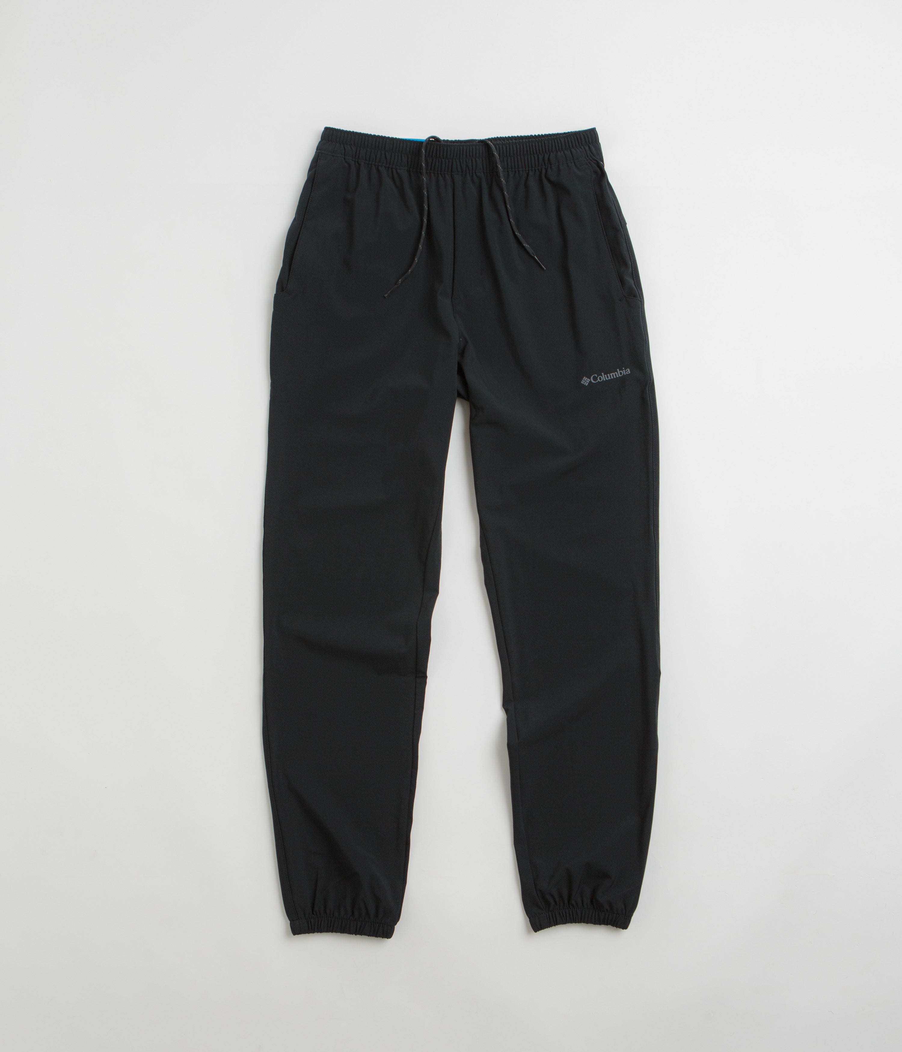 Columbia Hike II Black Joggers - Your Ultimate Hiking Companion