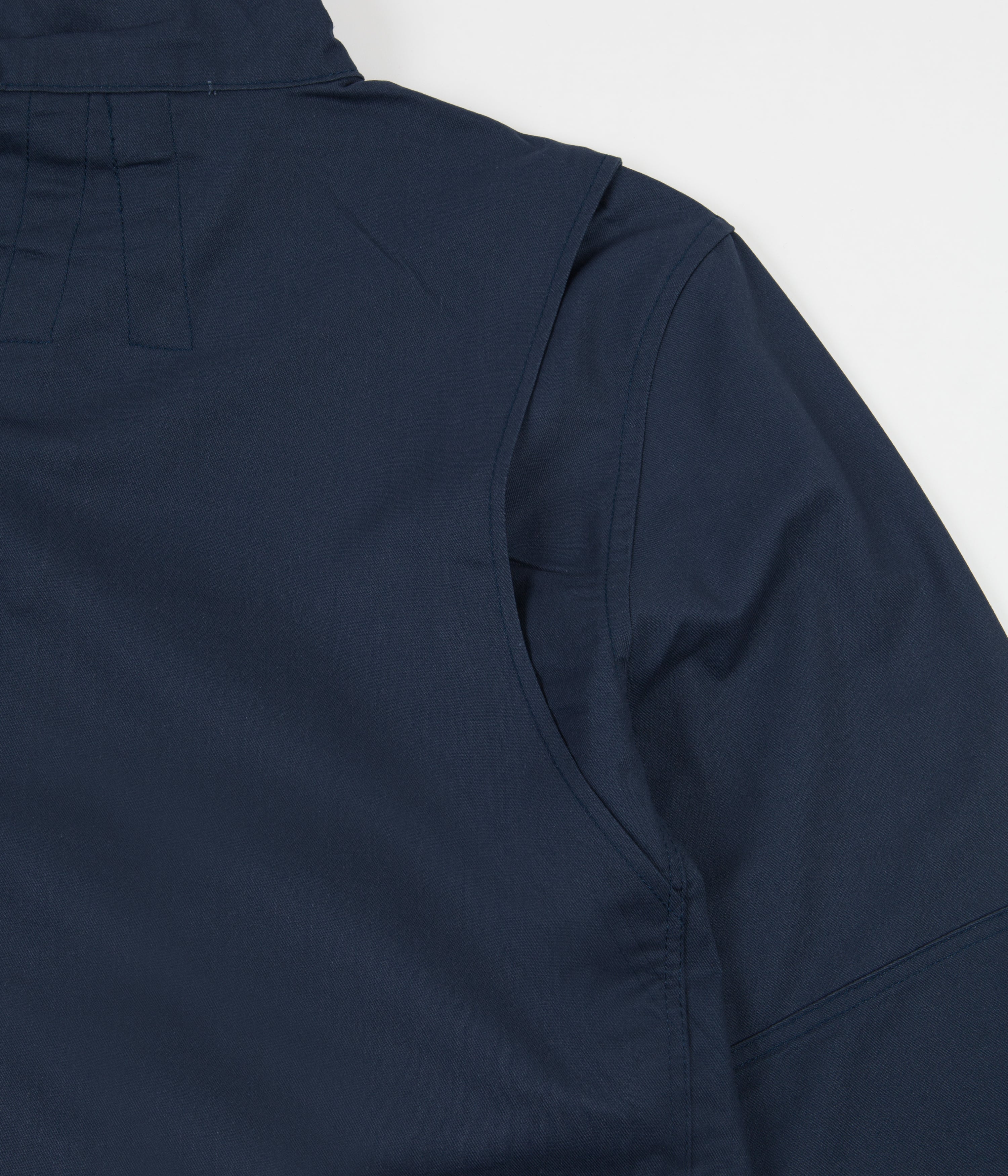 Dickies Storden Jacket - Air Force Blue: The Ultimate Utility Wear