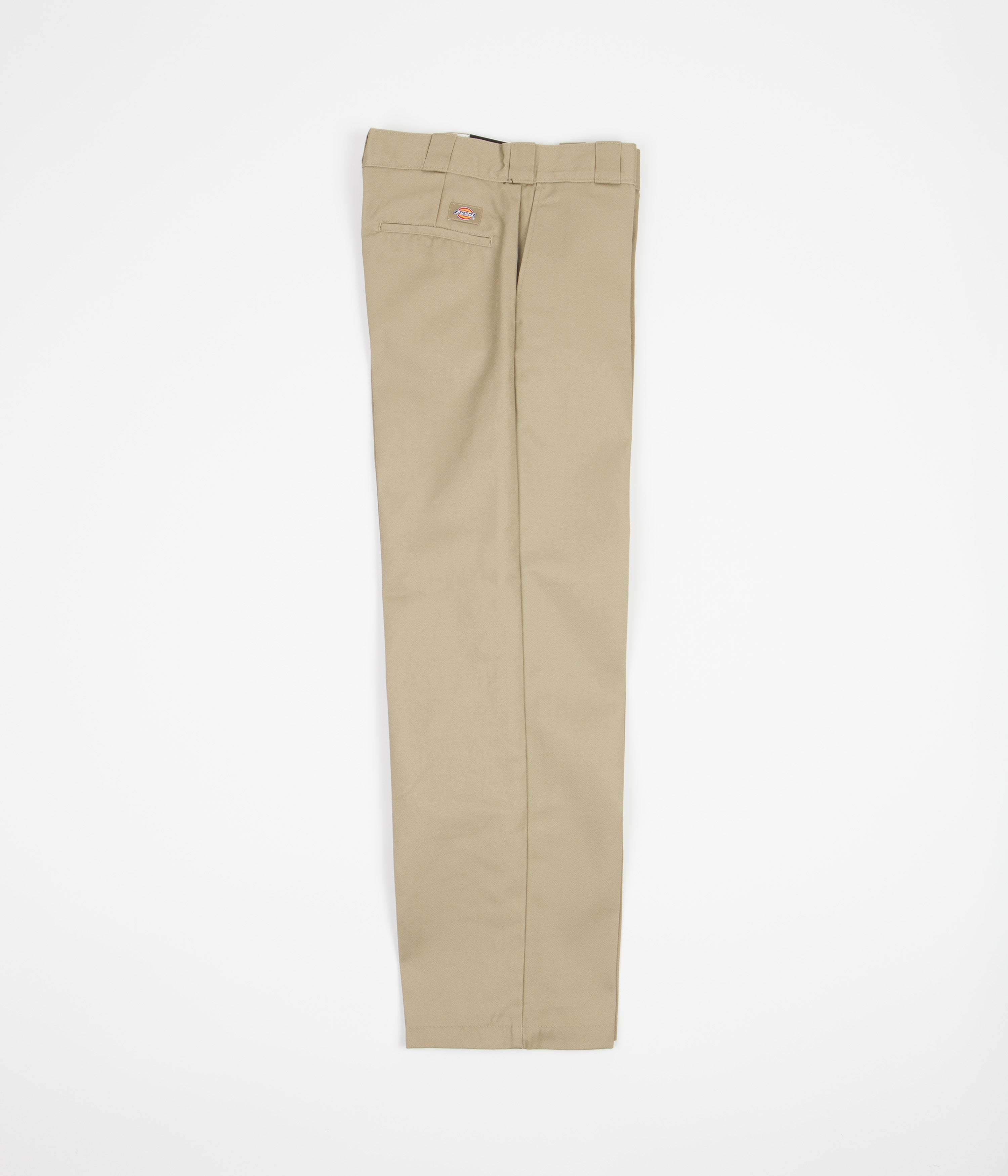 Dickies 874 Rec Khaki Work Pants - Timeless Utility!