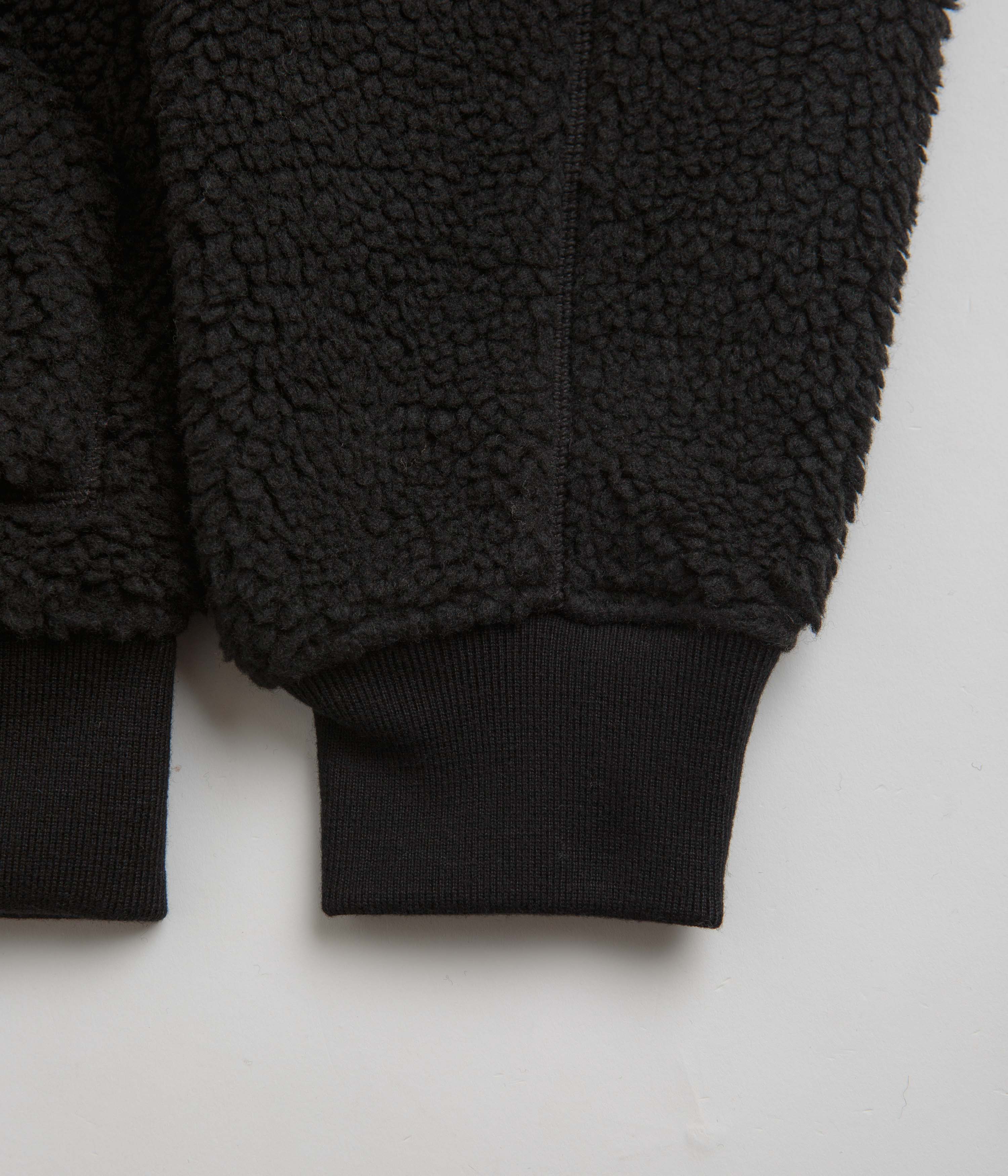 Carhartt OG Active Liner Fleece - Stunning Black