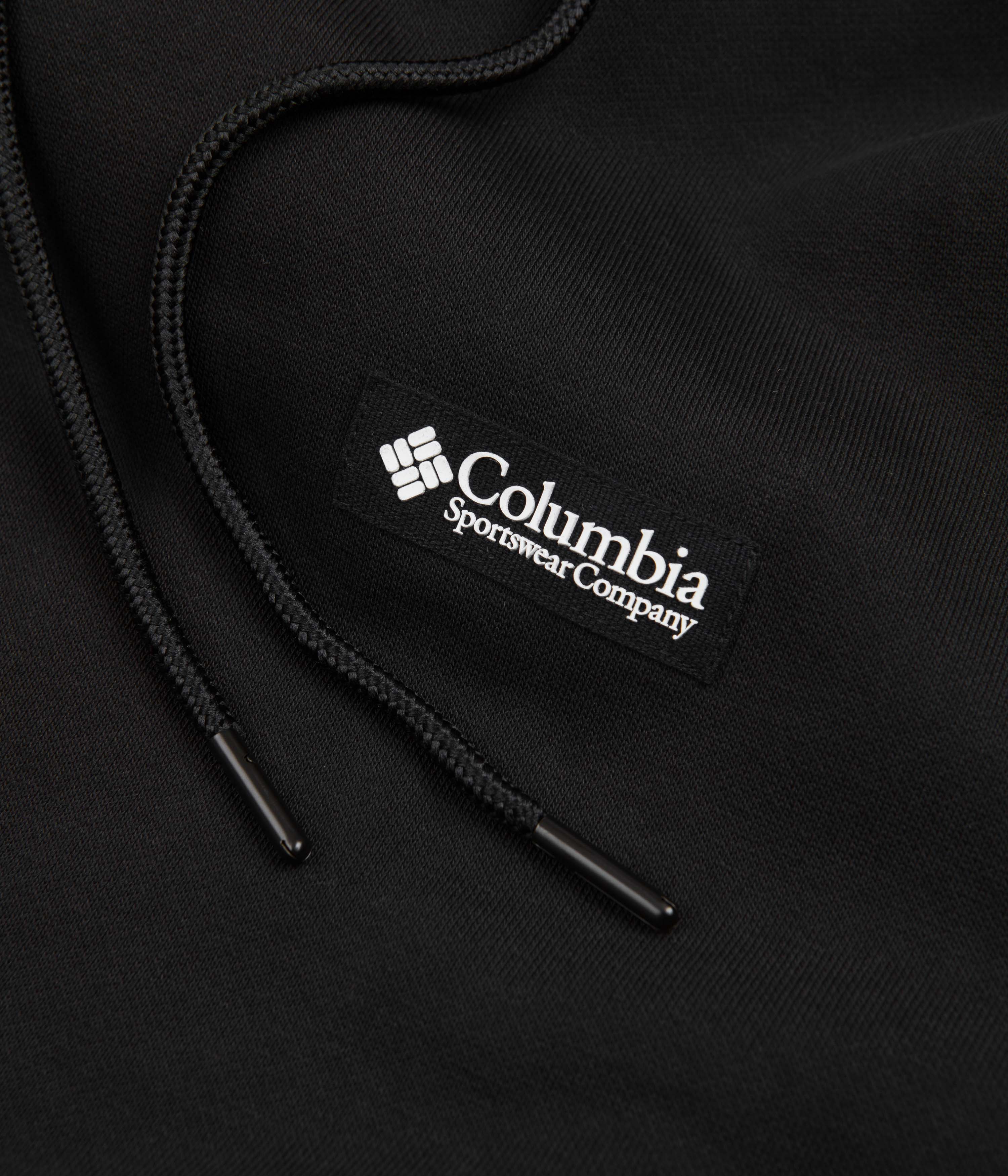 Columbia Ballistic Ridge Hoodie - Stunning Black