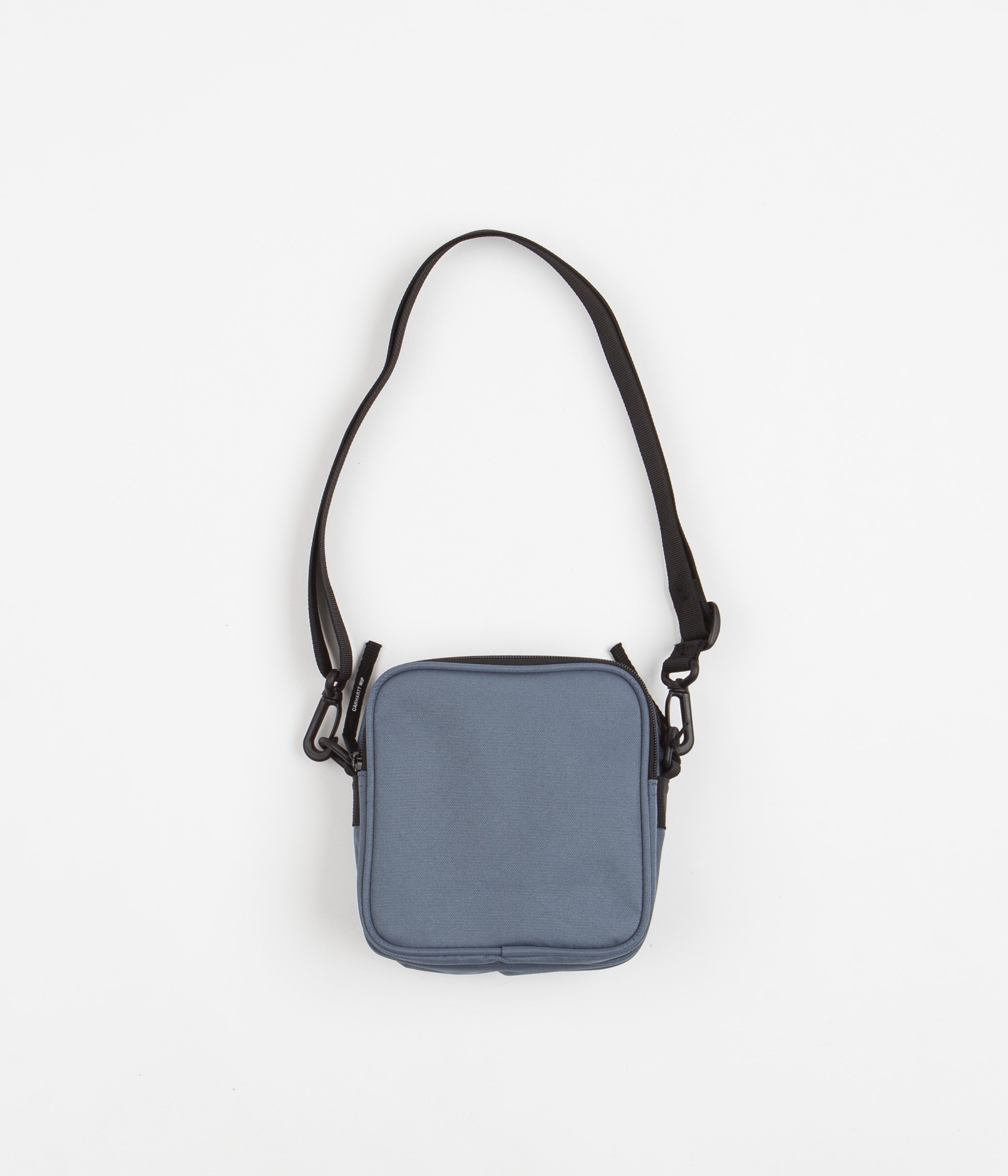 Carhartt Storm Blue Small Essentials Bag - The Ultimate Everyday Companion
