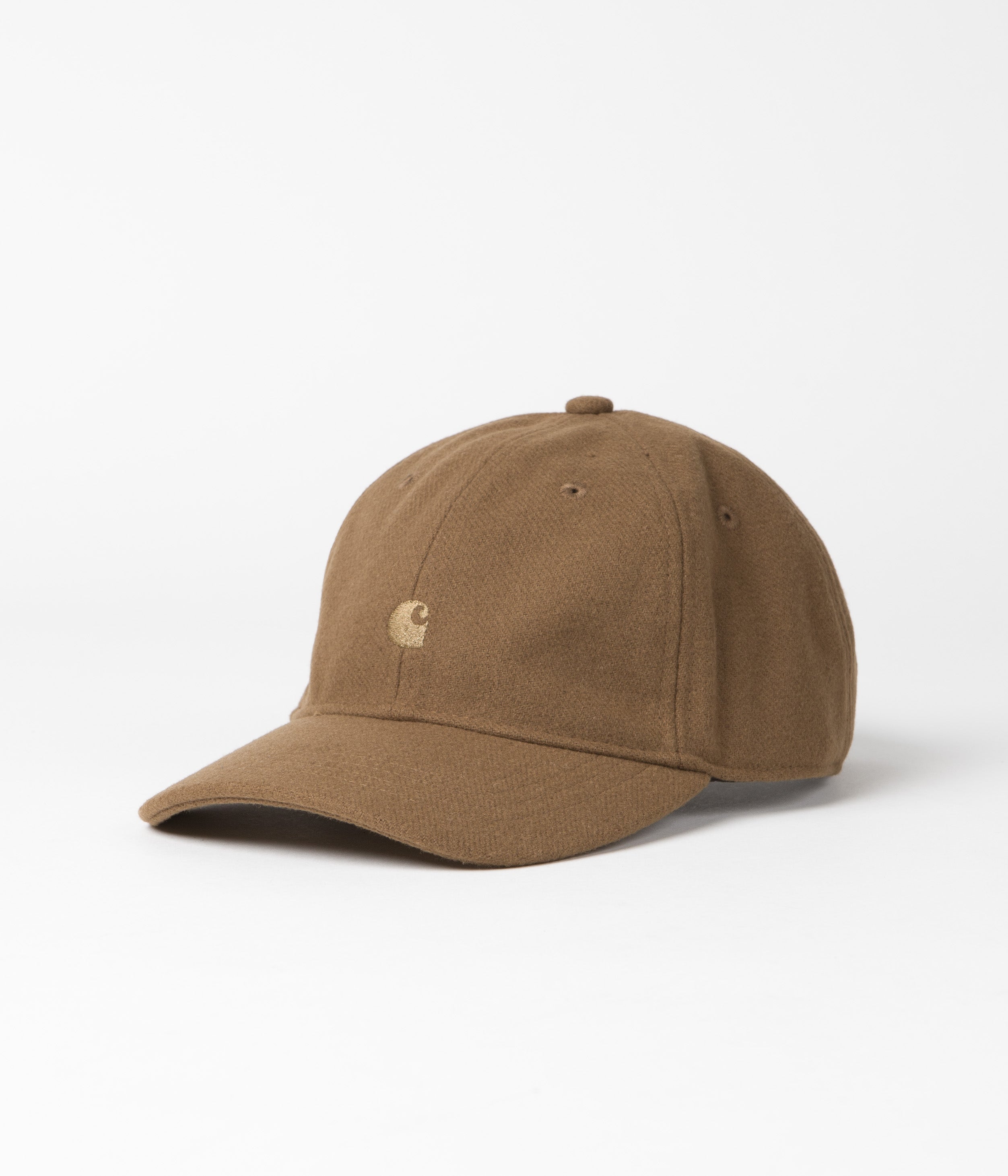 Carhartt Wiston Cap - Stunning Hamilton Brown