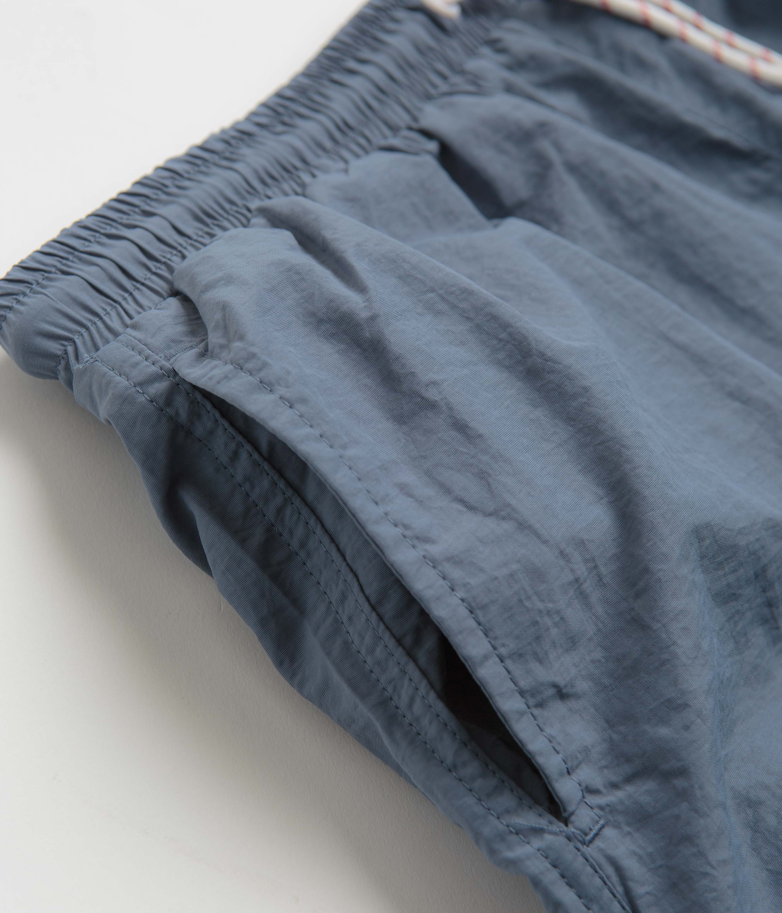 Butter Goods Slate Swim Shorts - A Must-Have for Skate Enthusiasts