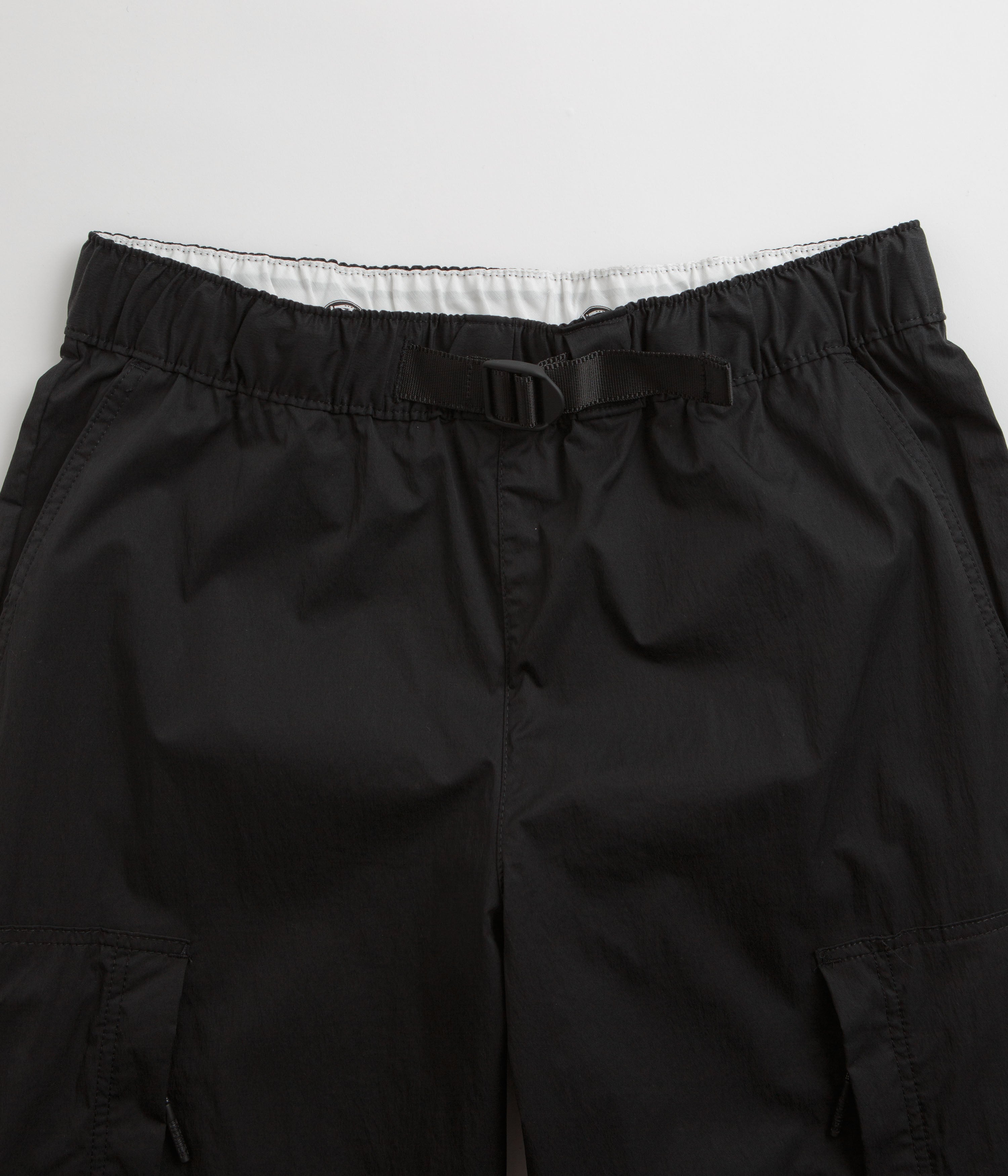 Dickies Black Flight Double Knee Pants - Unleash Your Style!