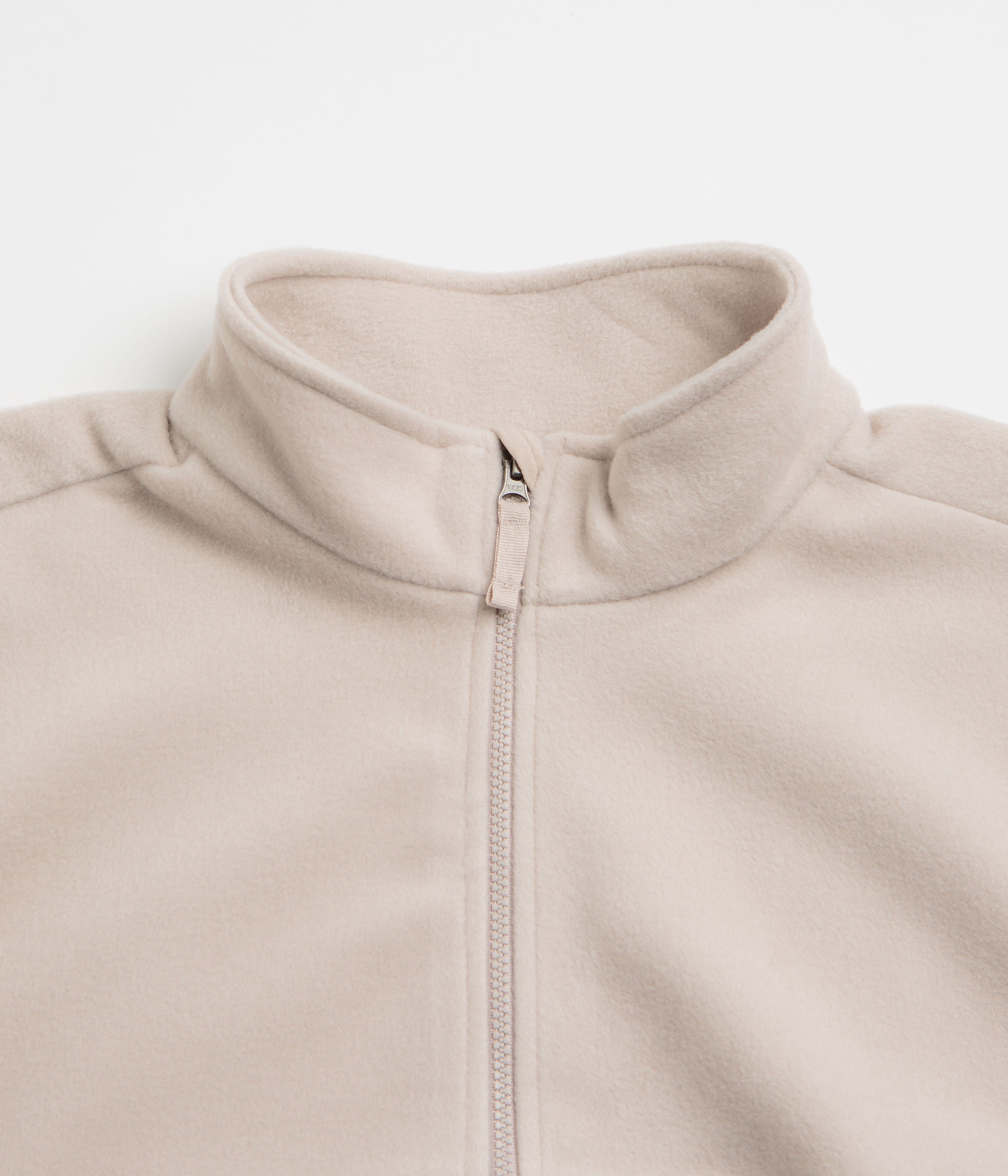 Columbia Bent Bough 1/2 Zip Fleece - Stunning Crushed Clay