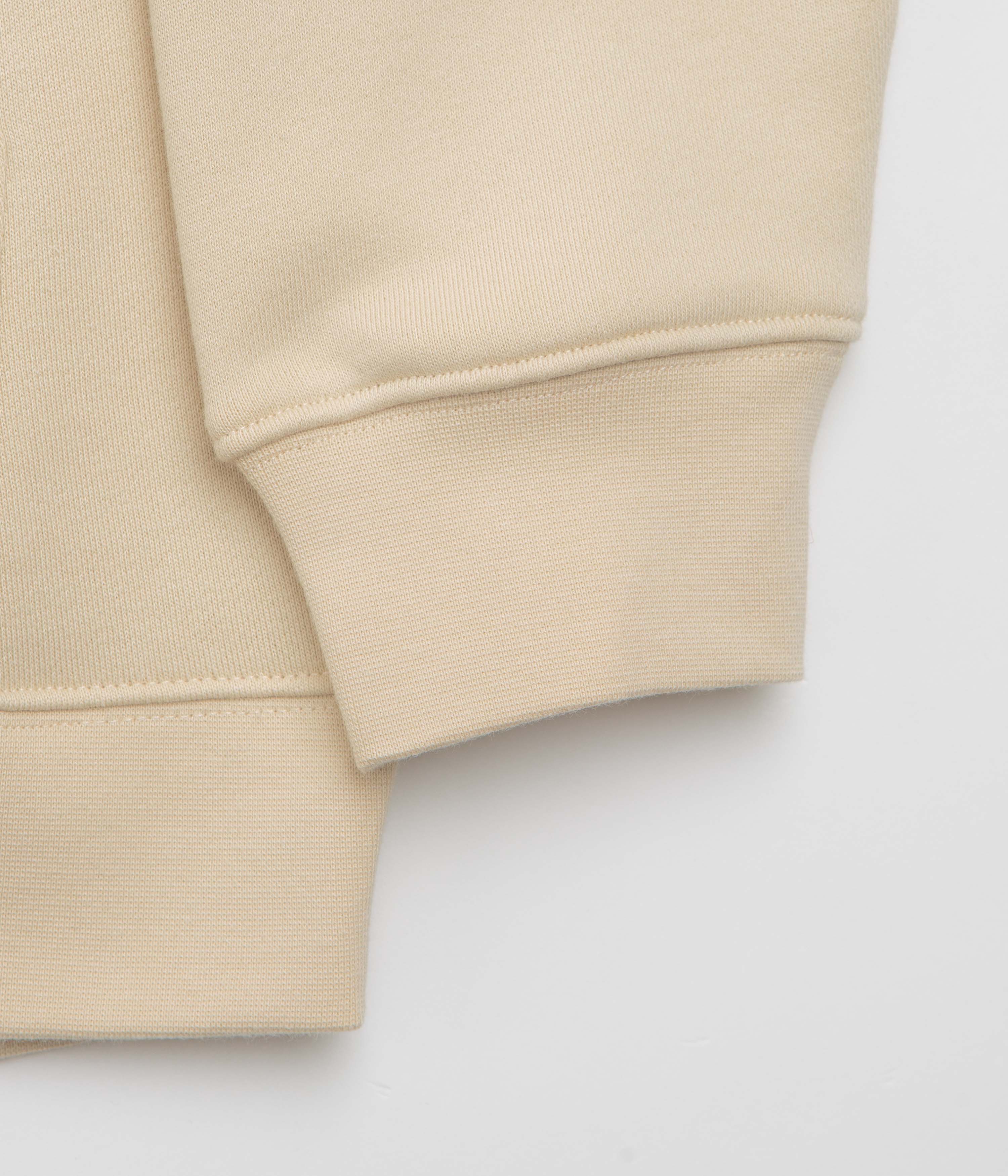 Dime Cursive Logo Hoodie - Fog: A Stylish Must-Have