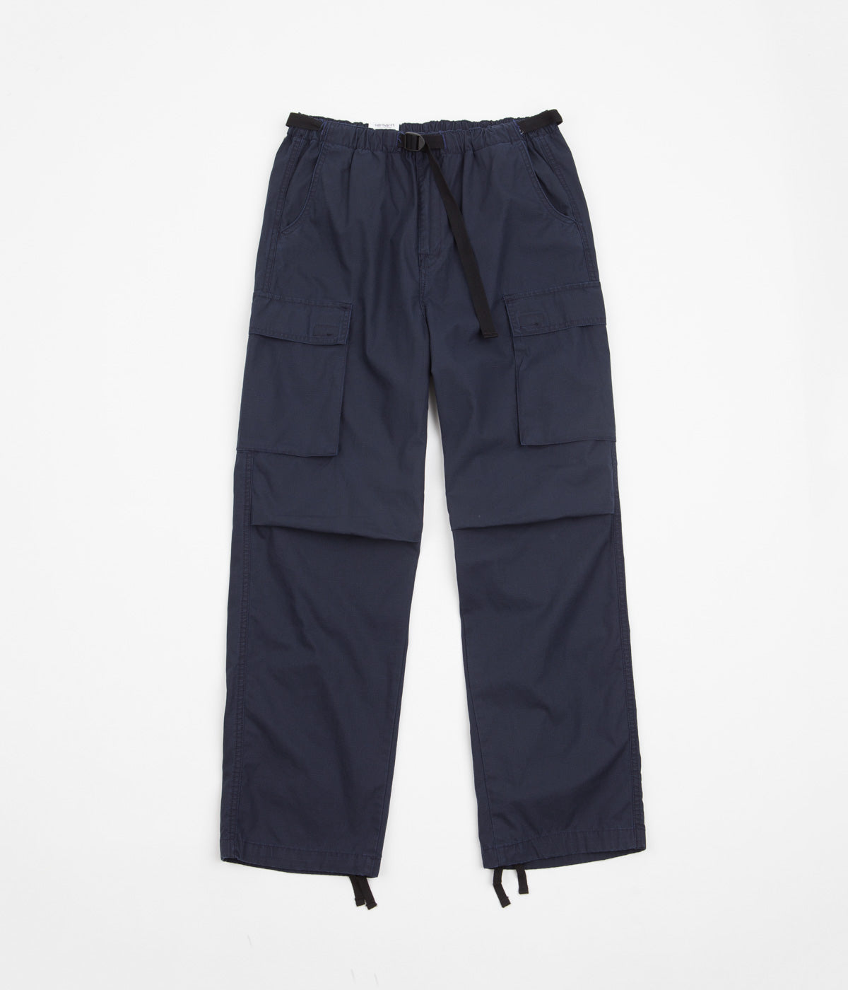 Carhartt Wynton Pants - Mizar / Gulf: Timeless Workwear with Style