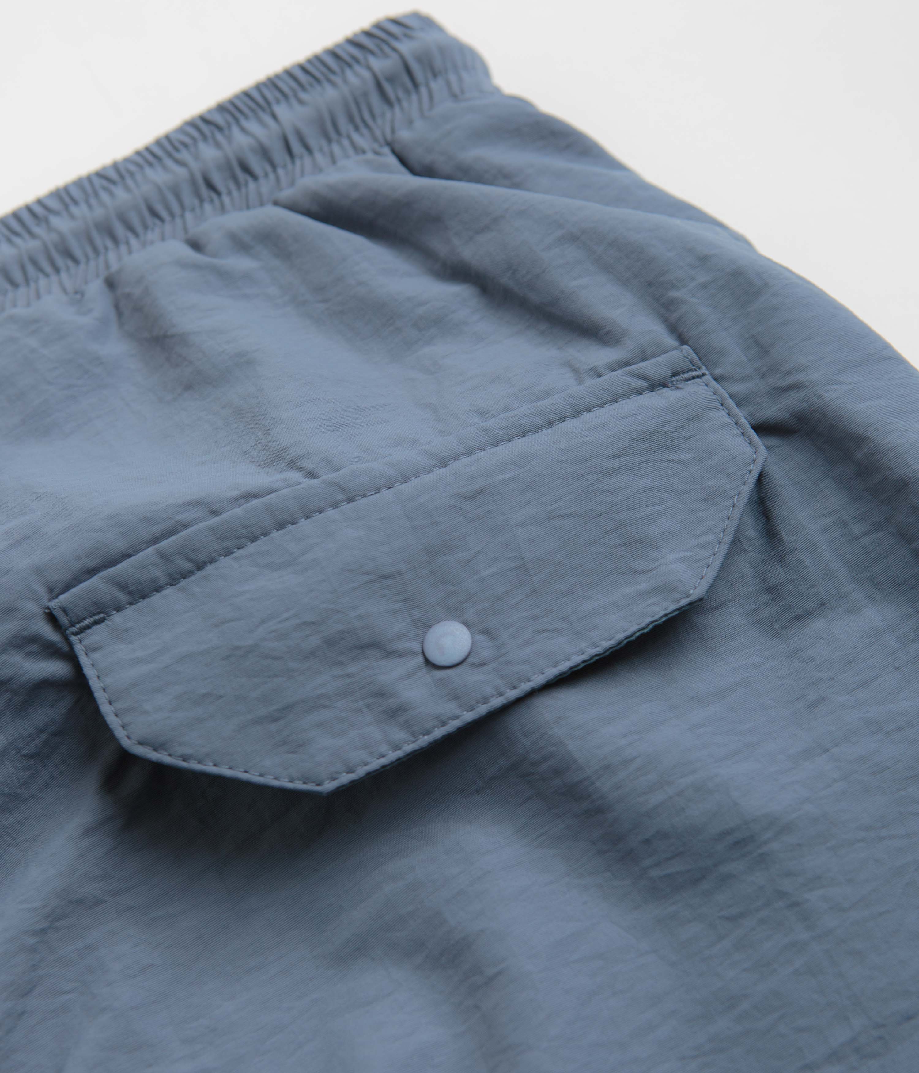 Butter Goods Slate Swim Shorts - A Must-Have for Skate Enthusiasts