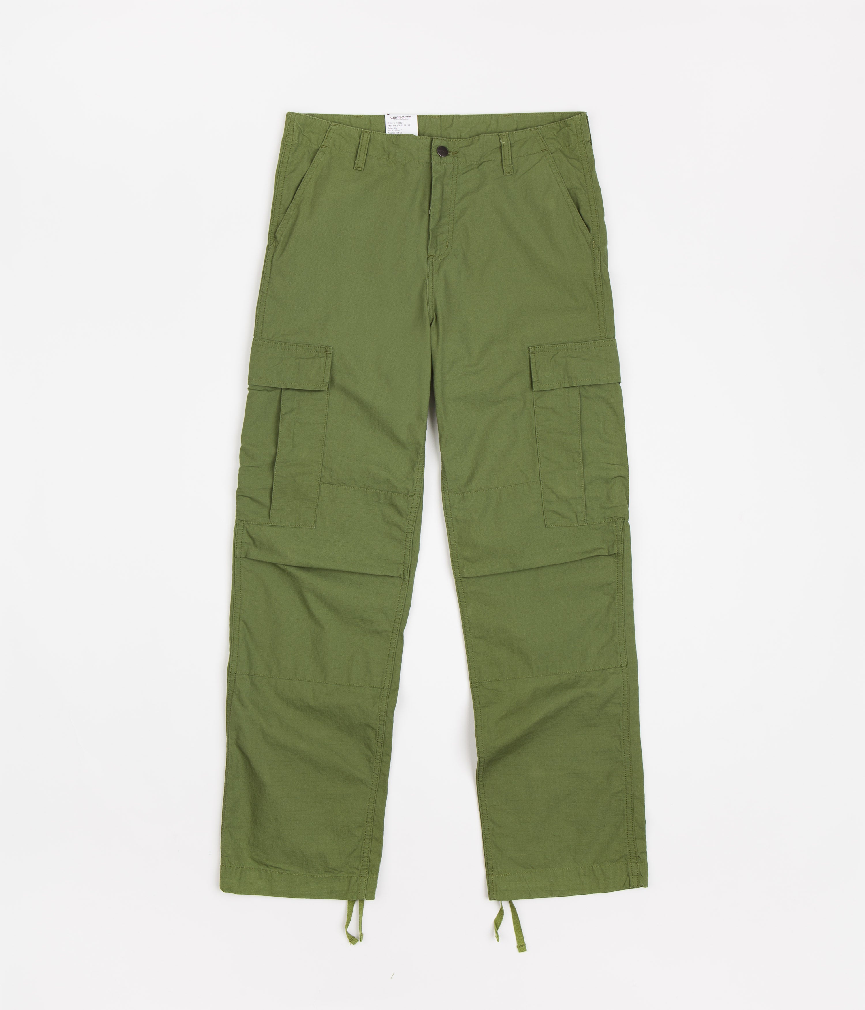 Carhartt Kiwi Regular Cargo Pants - A Must-Have for Work Enthusiasts