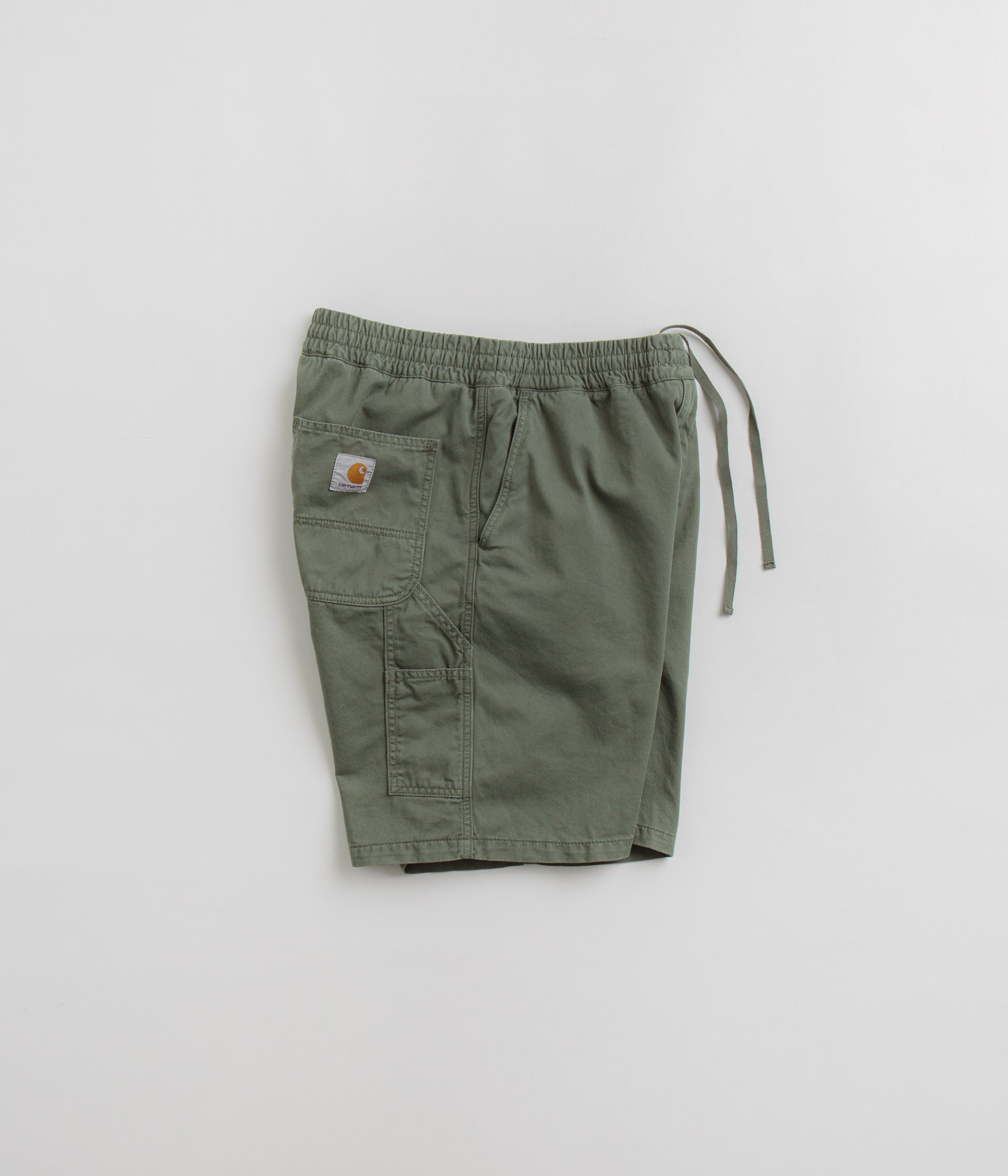 Carhartt Flint Park Shorts - A Must - Have for Outdoor Enthusiasts