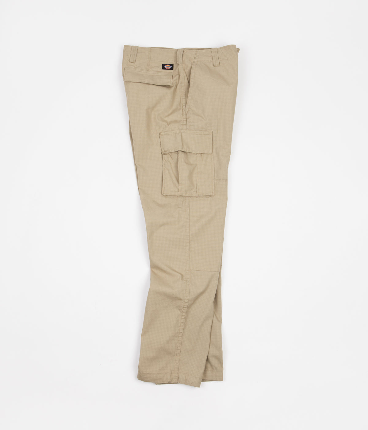 Dickies Eagle Bend Khaki Pants - Durable and Stylish