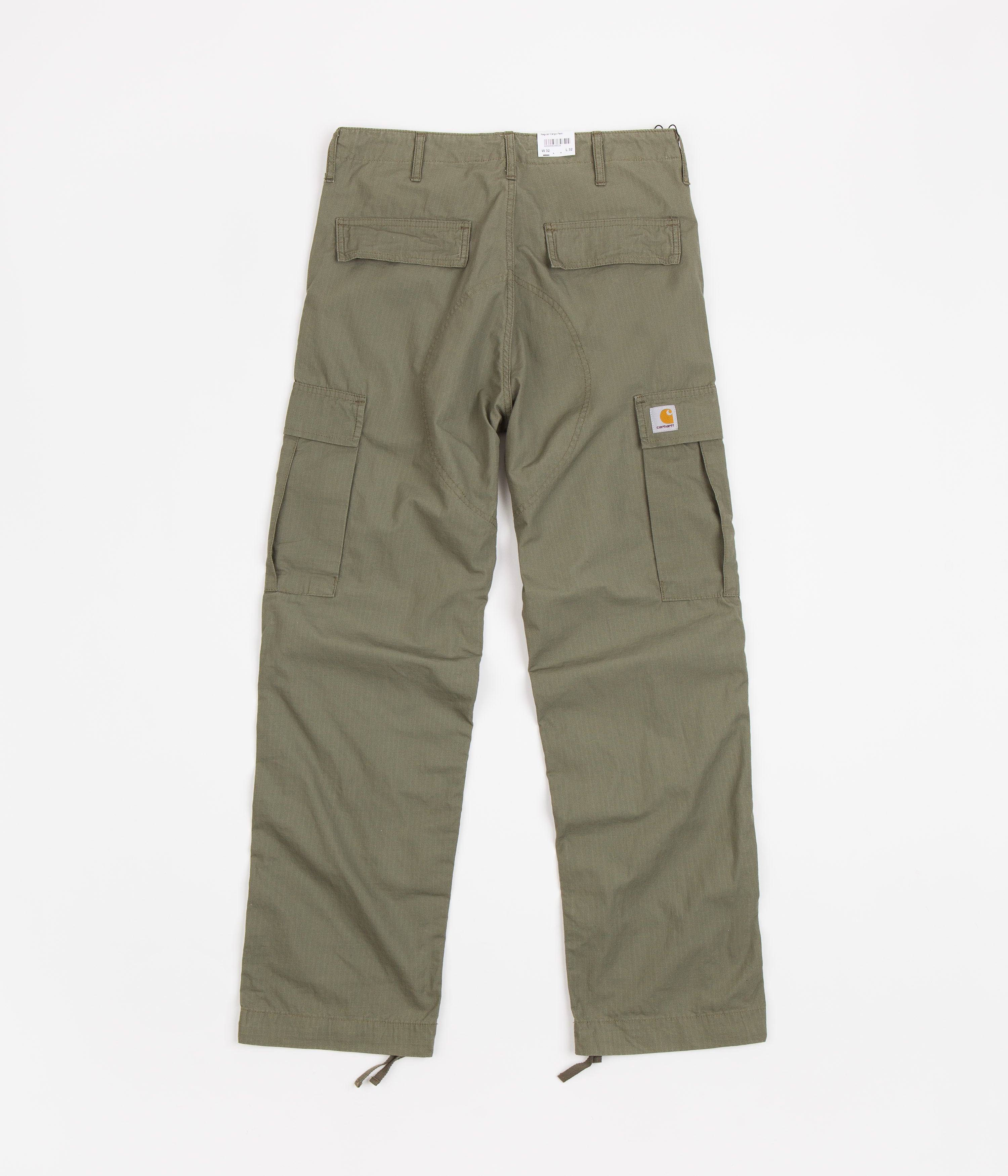 Carhartt Seaweed Regular Cargo Pants - Unleash Your Style!
