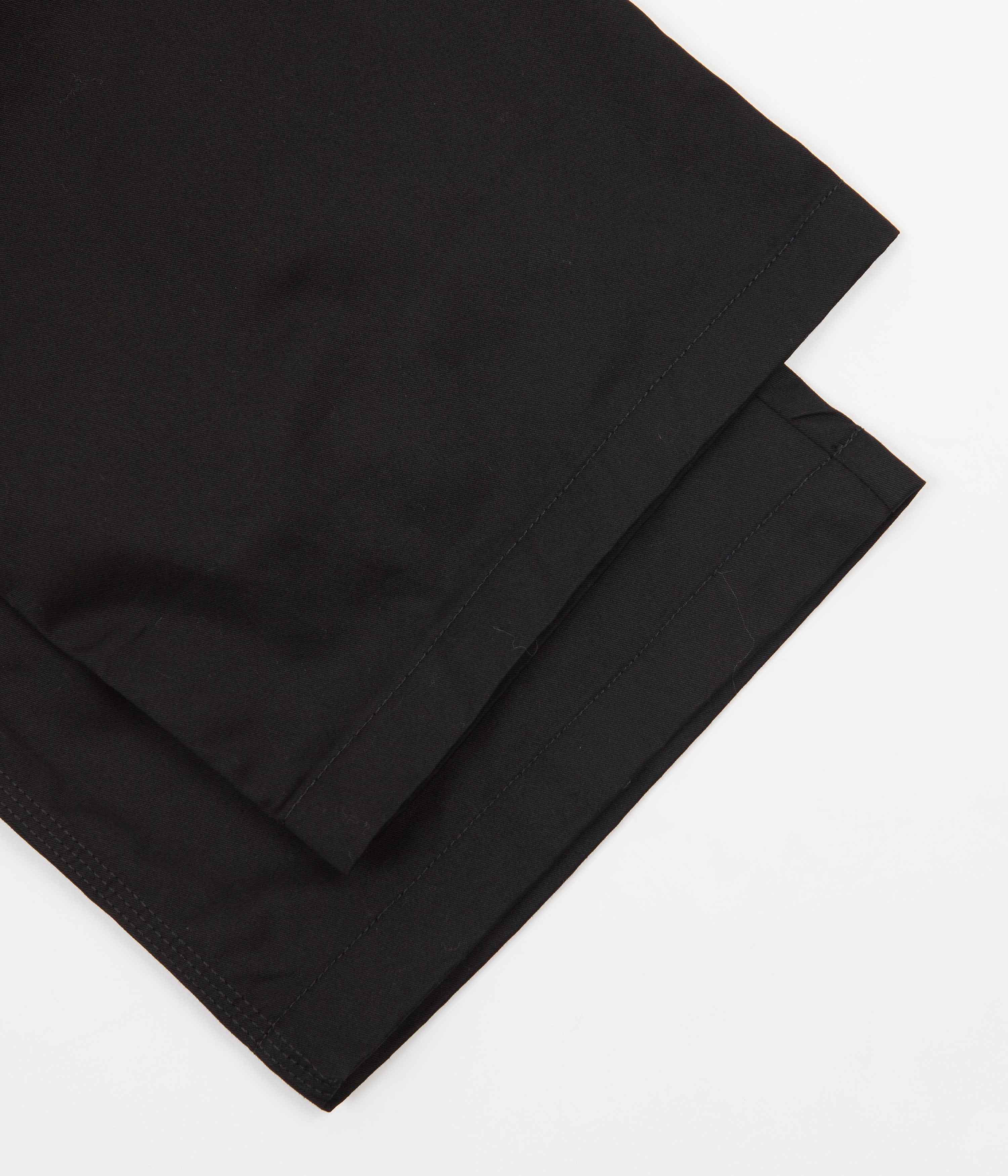 Dickies Mount Vista Black Pants - Stylish Workwear