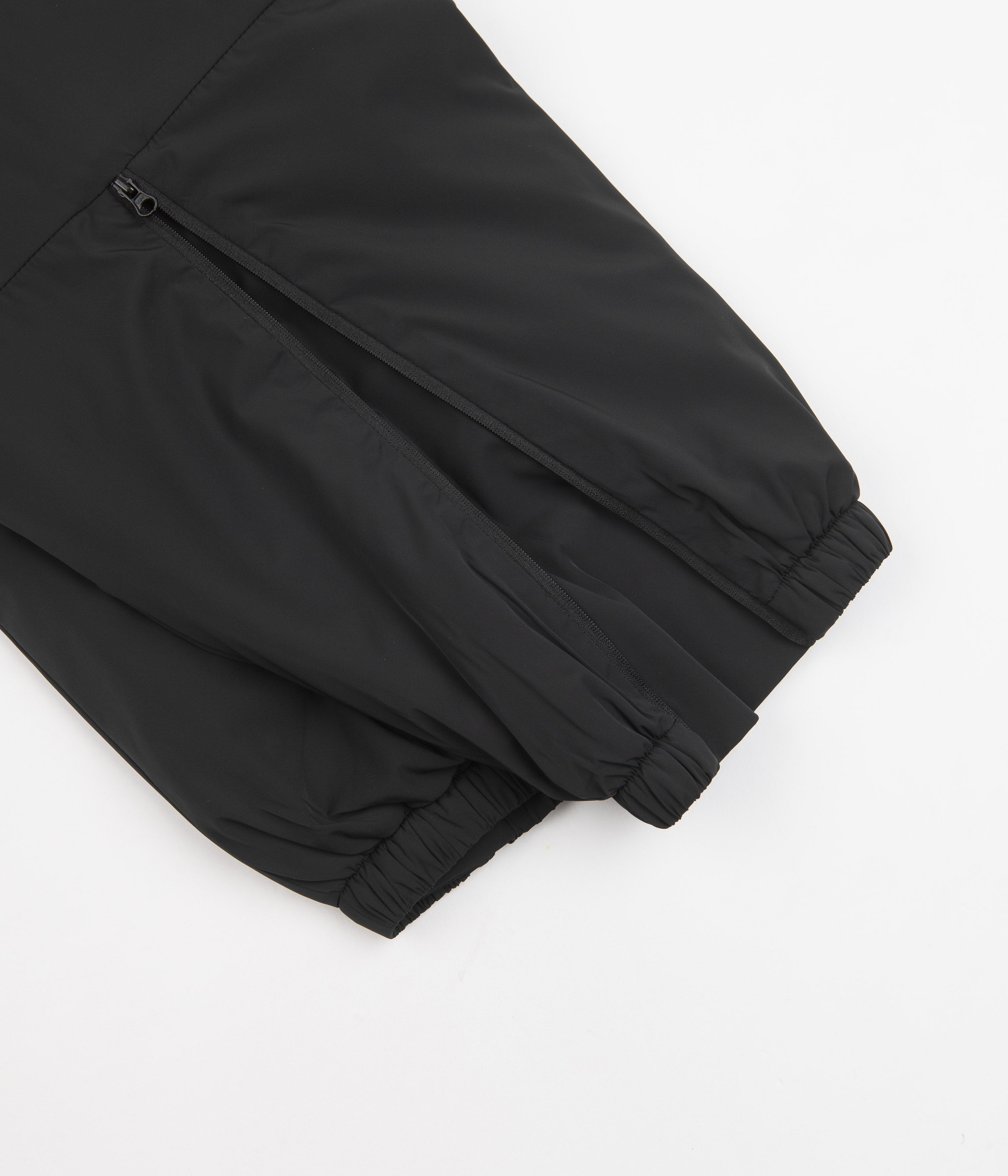 Carrier Goods Black Water-Repellent Tapered Pants - Your Outdoor Essential