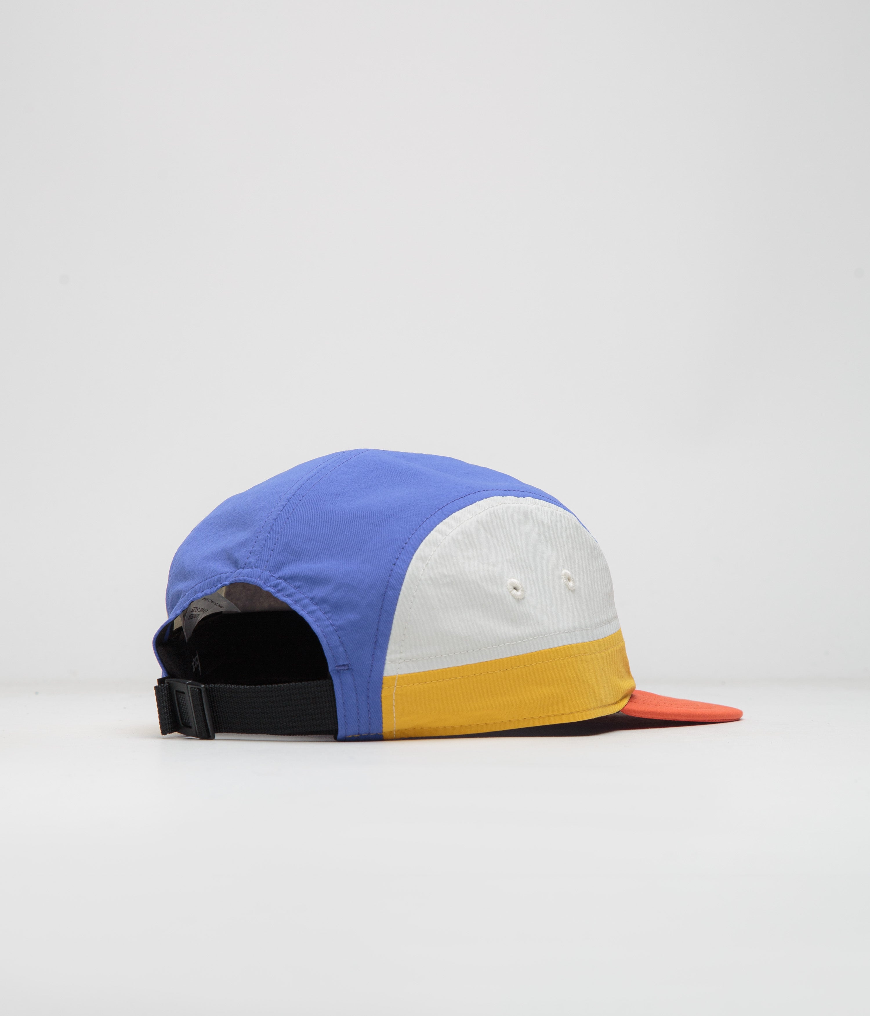 Cotopaxi Tech 5 Panel Cap - Stunning Blue Sky / Canyon