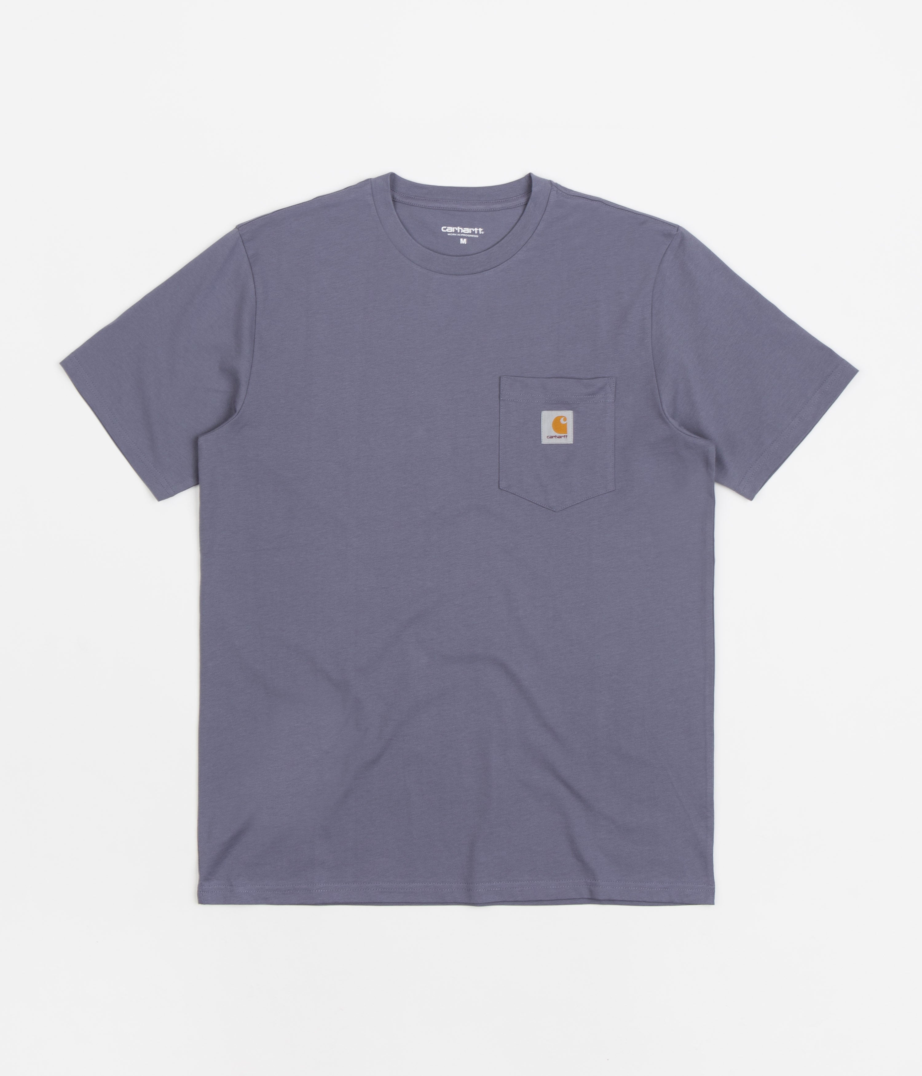 Carhartt Bluefin Pocket T-Shirt - A Must-Have!