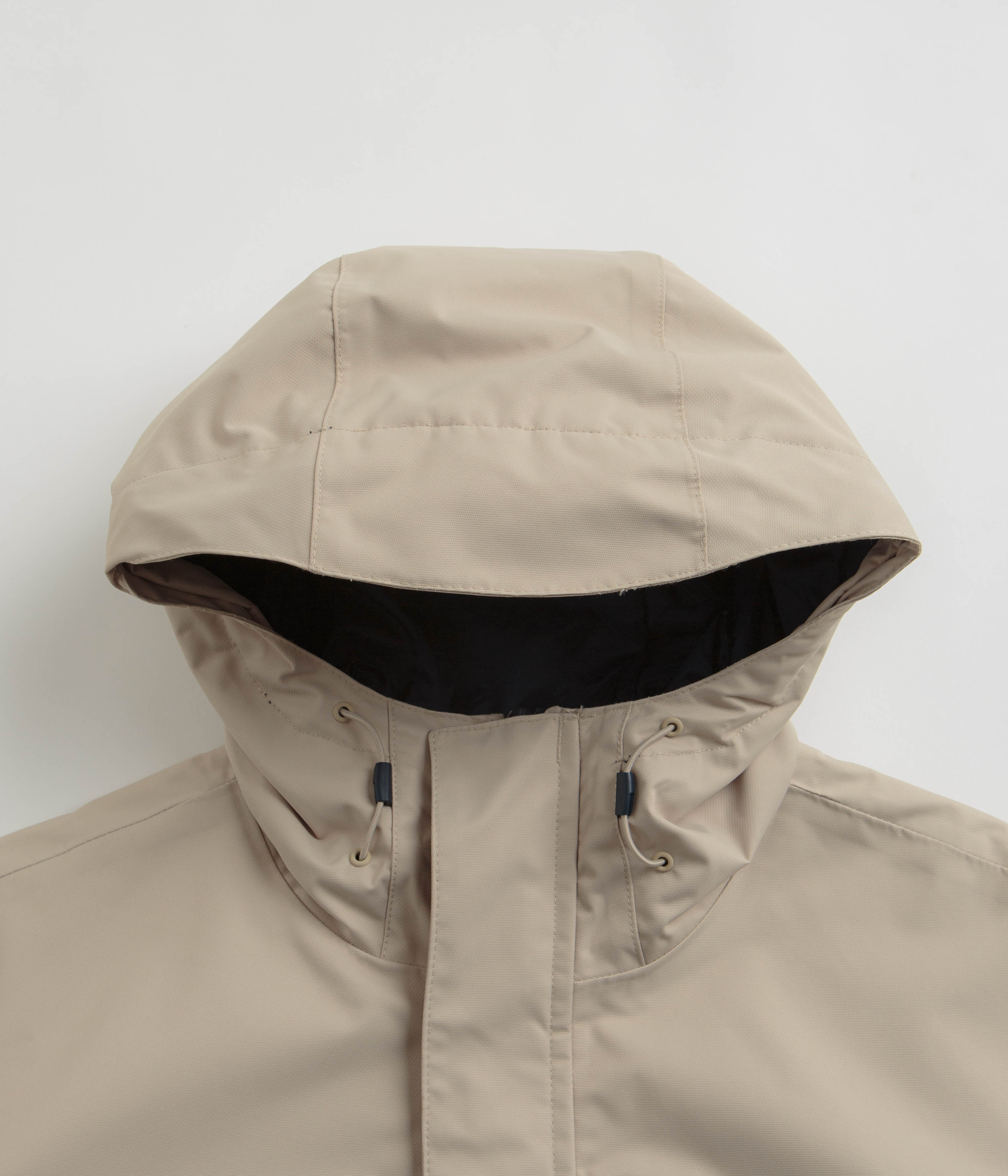 Columbia Hikebound Jacket - Stunning Ancient Fossil / Collegiate Navy