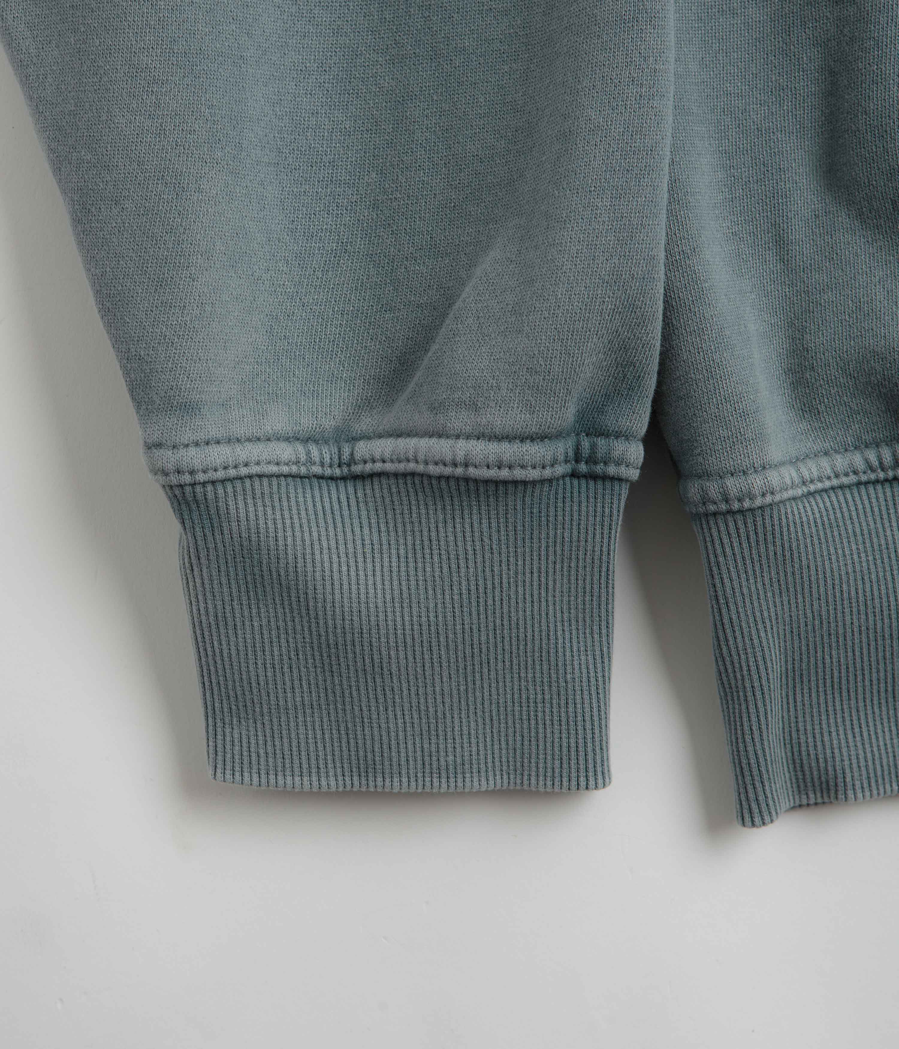 Dickies Plentywood Stormy Weather Hoodie - A Fashion Must-Have