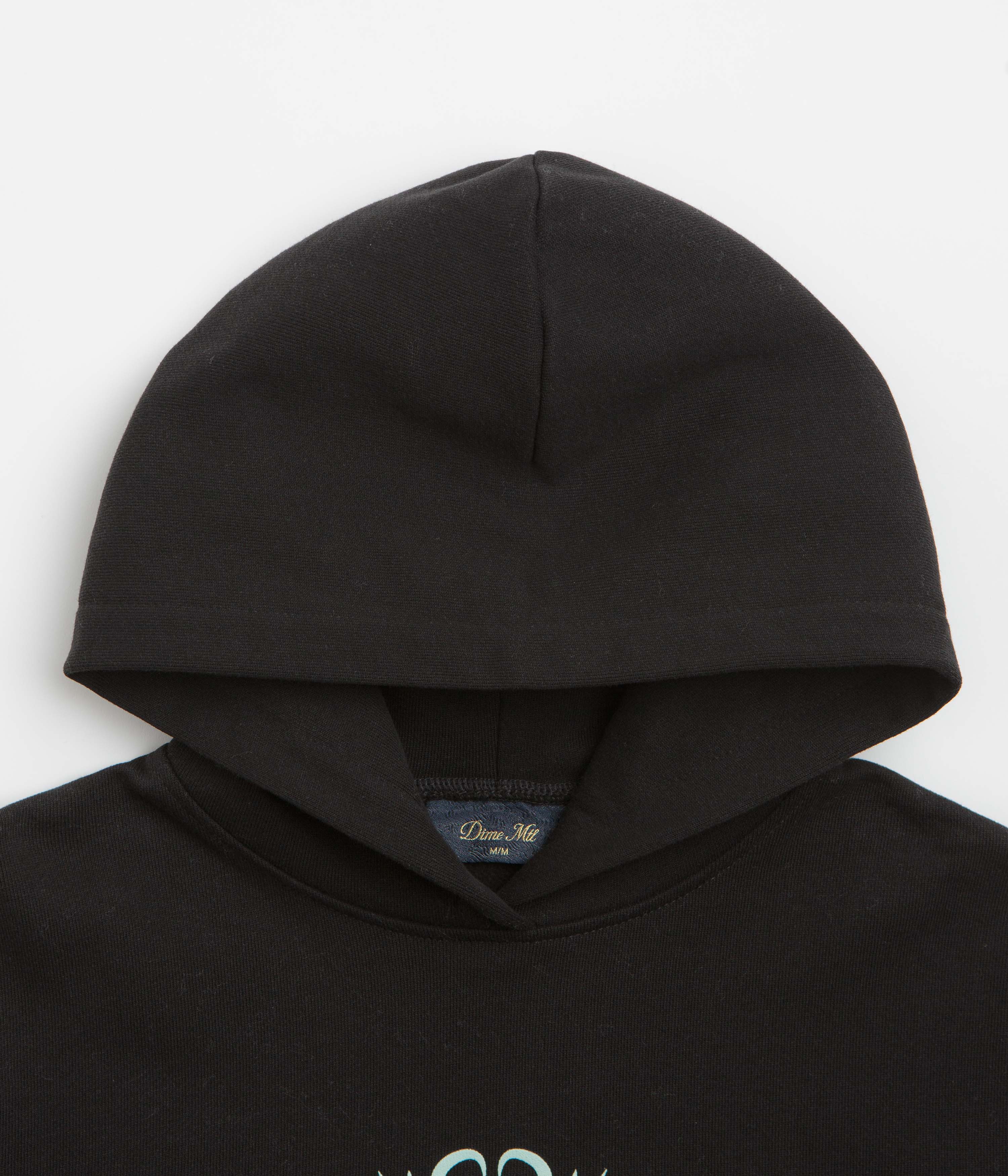Dime Baby Fresh Black Hoodie - Irresistible Style!