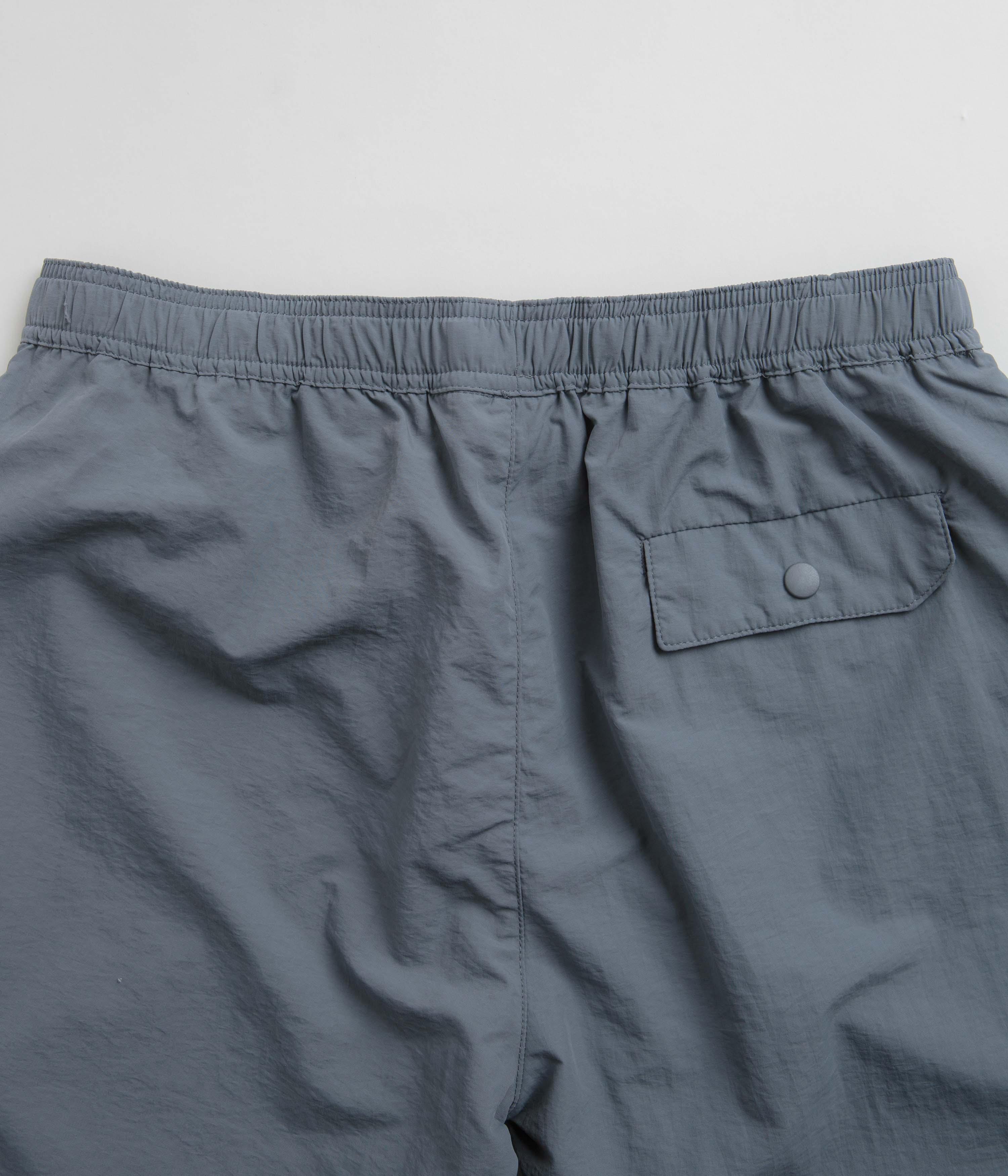 Butter Goods Slate Equipment Shorts - A Skater's Must-Have