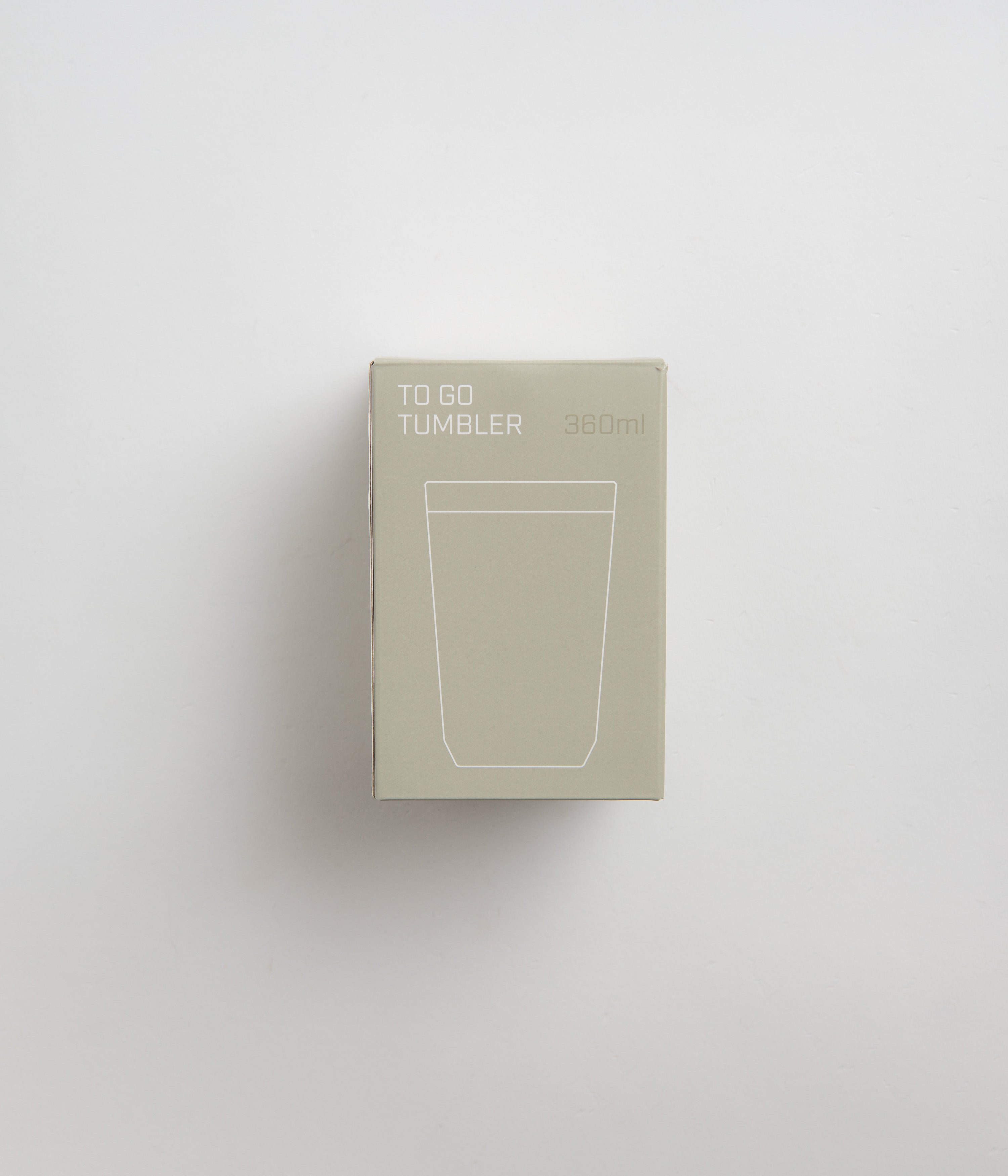 Carhartt x Kinto Work Varsity Tumbler: Stylish Stainless Steel Travel Companion in Deep Hamilton Brown
