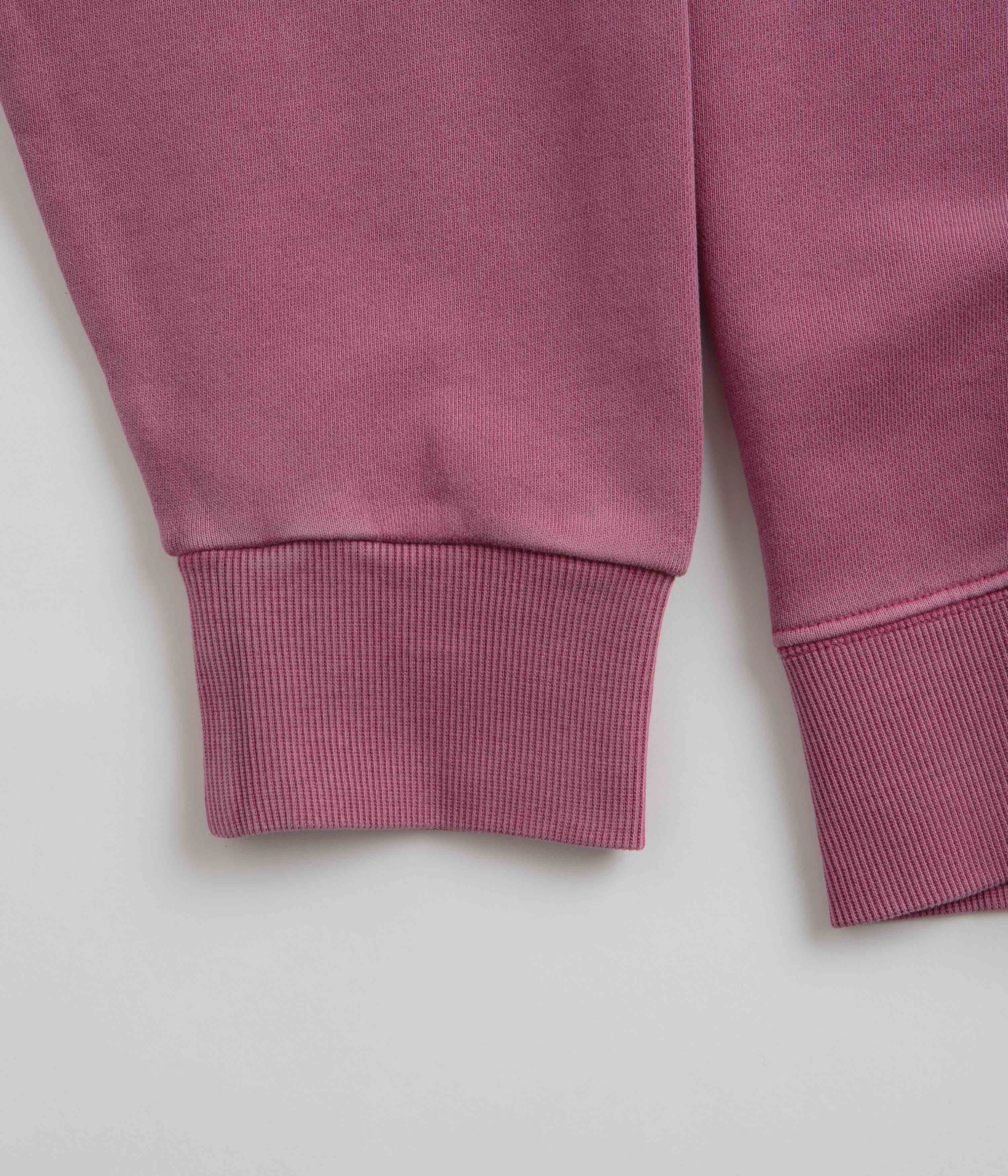 Stunning Carhartt Nelson Magenta Hoodie