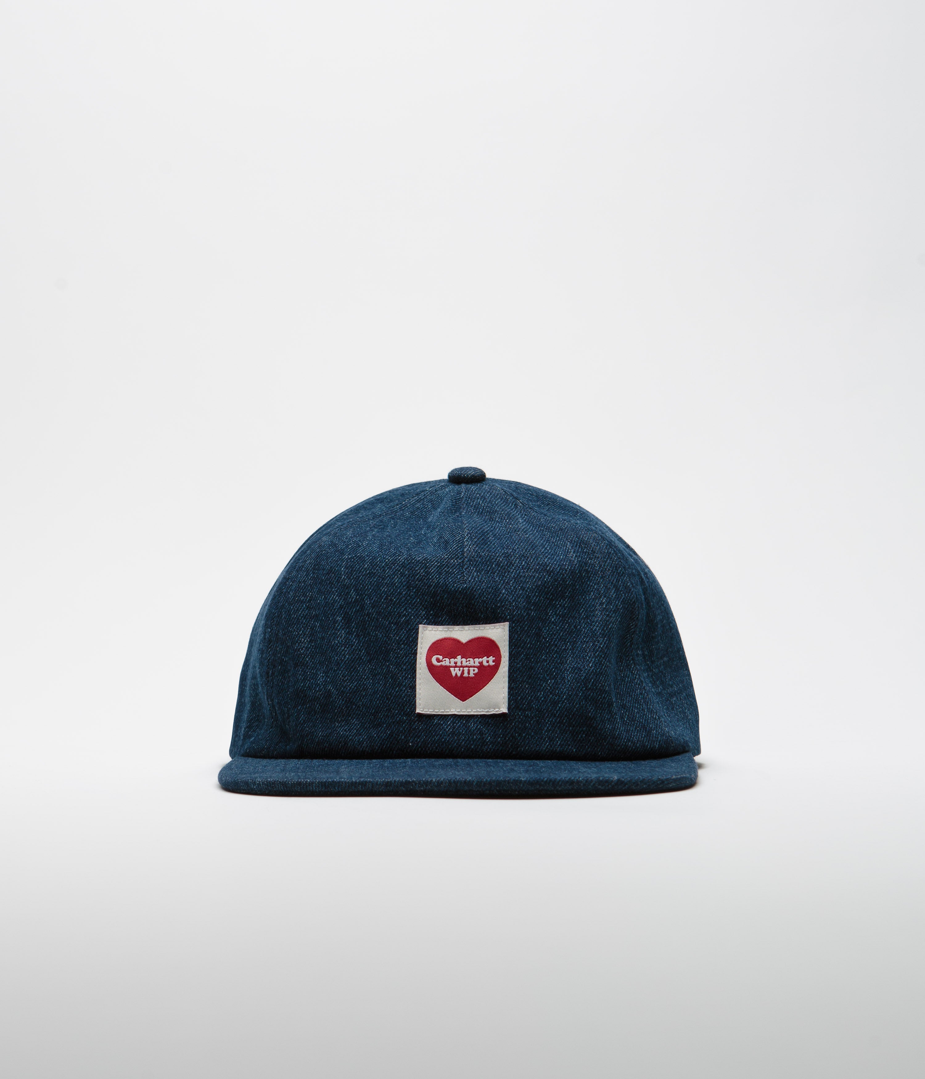 Carhartt Nash Cap - Stunning Blue