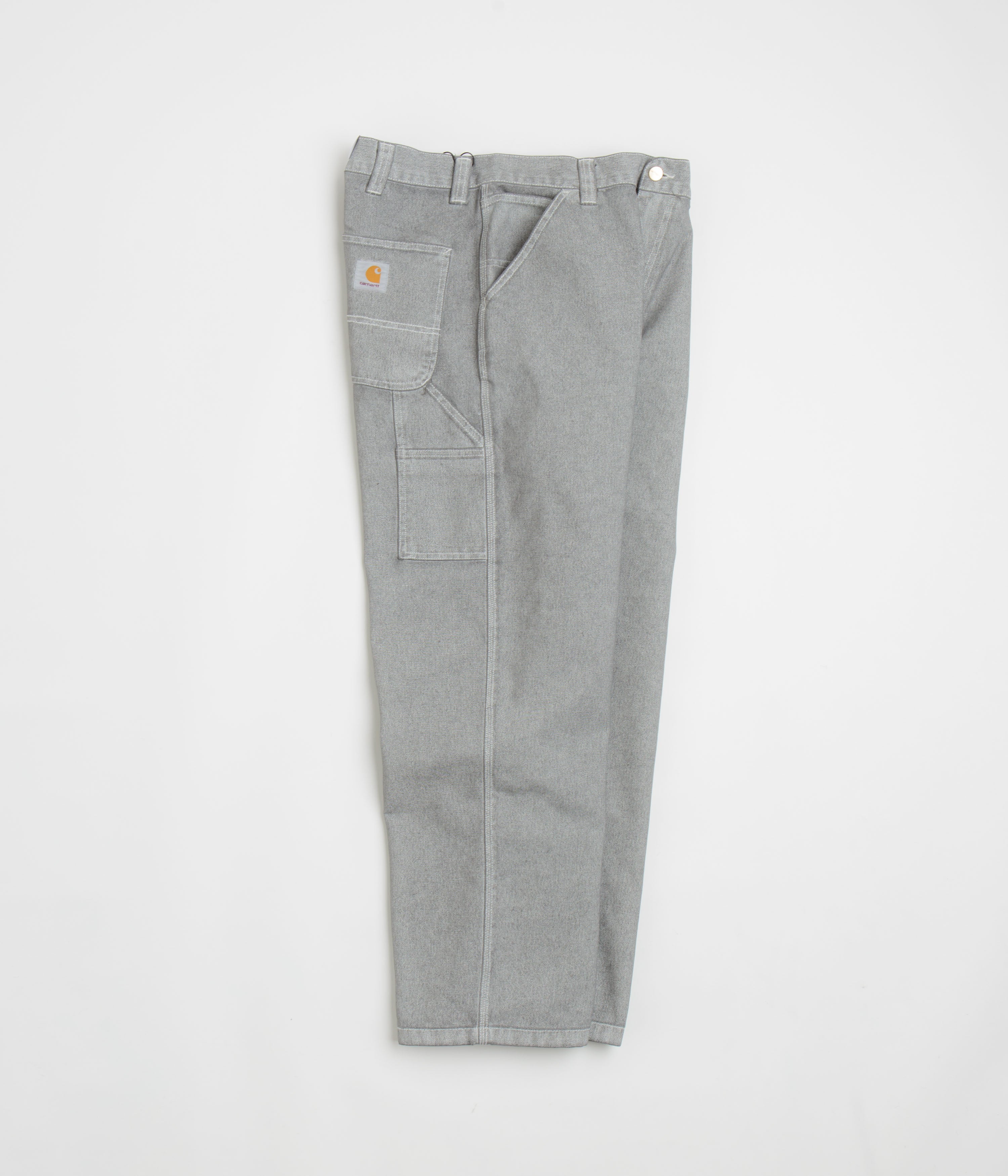 Carhartt OG Single Knee Wax & Blacksmith Pants - A Must-Have!
