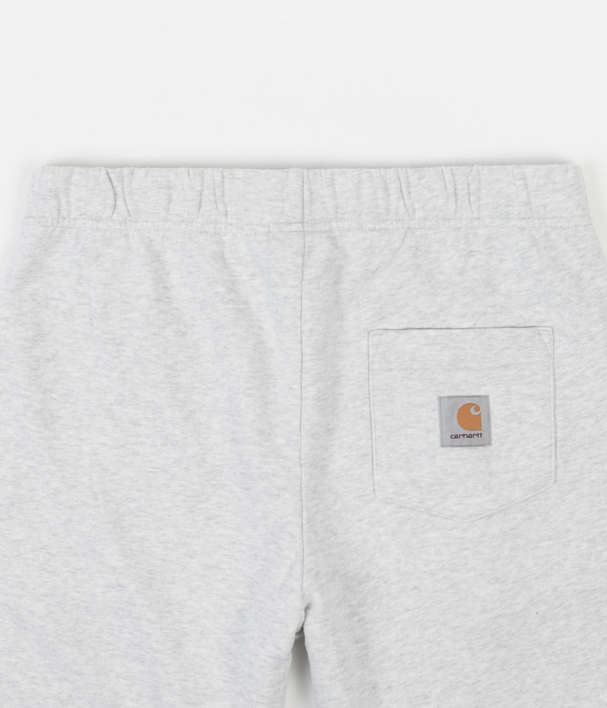 Carhartt Ash Heather Pocket Shorts - Unleash Your Style!