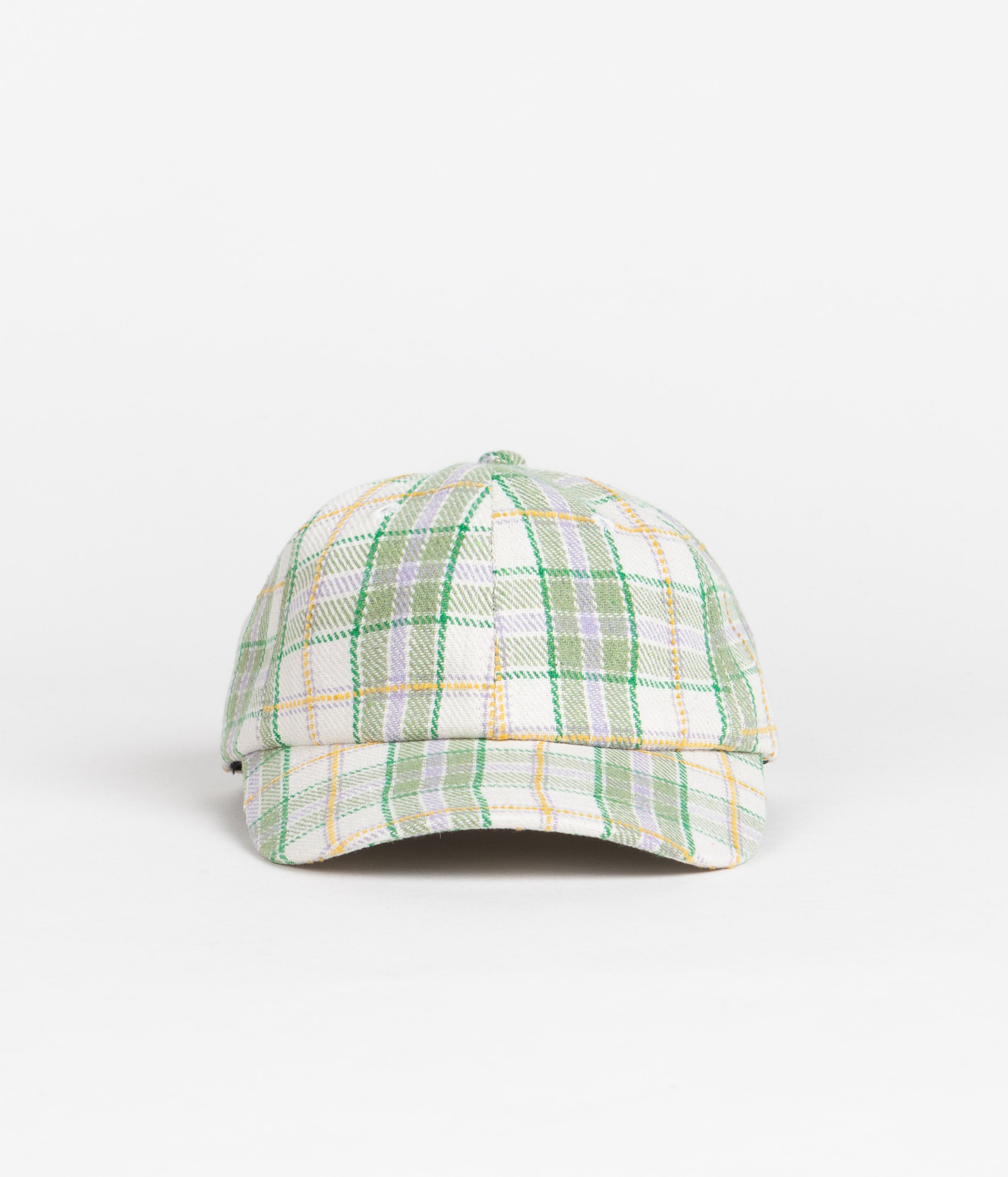 Butter Goods Forest Plaid Bucket Cap - A Stylish Skate Essential
