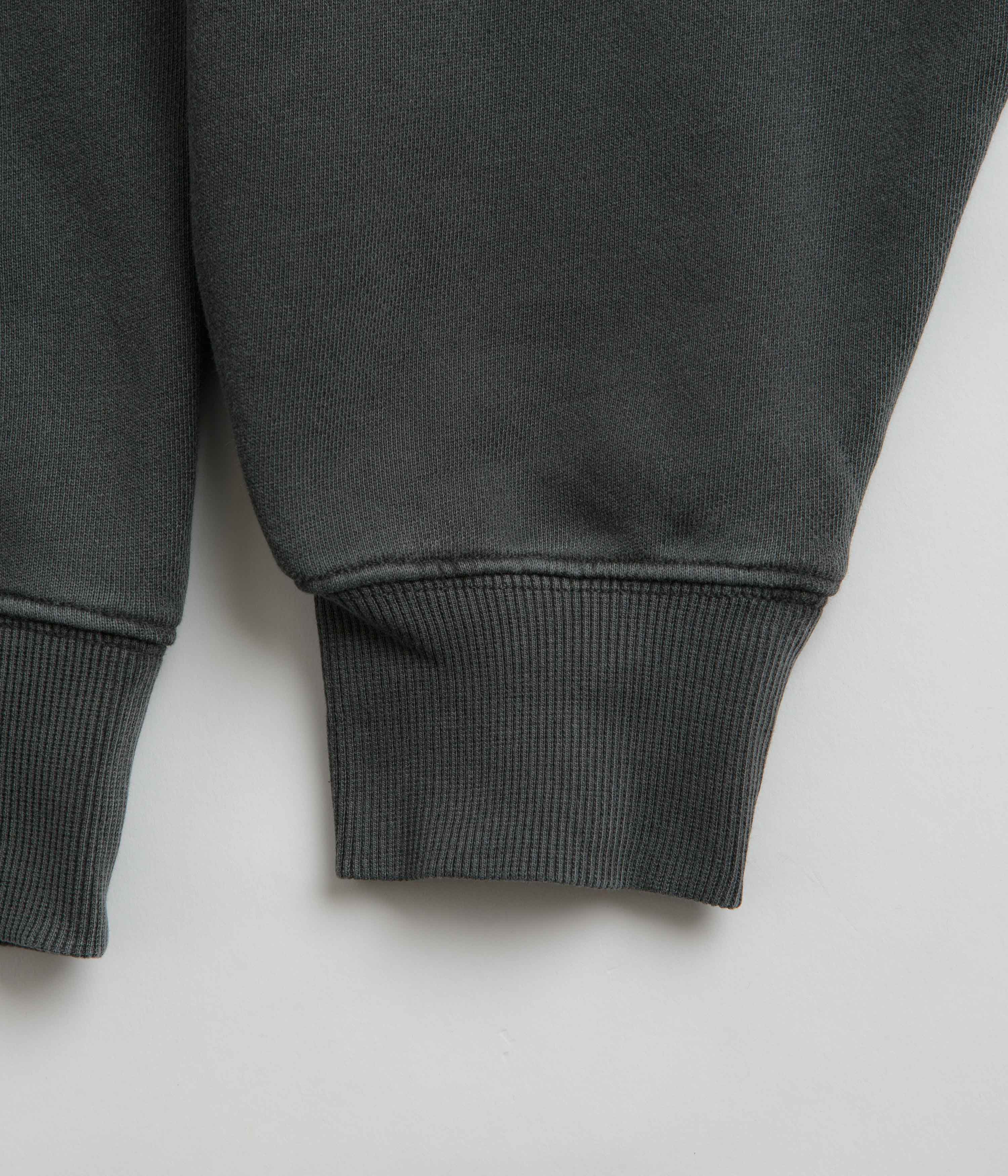 Carhartt Women's Nelson Hoodie - Charcoal: A Timeless Essential