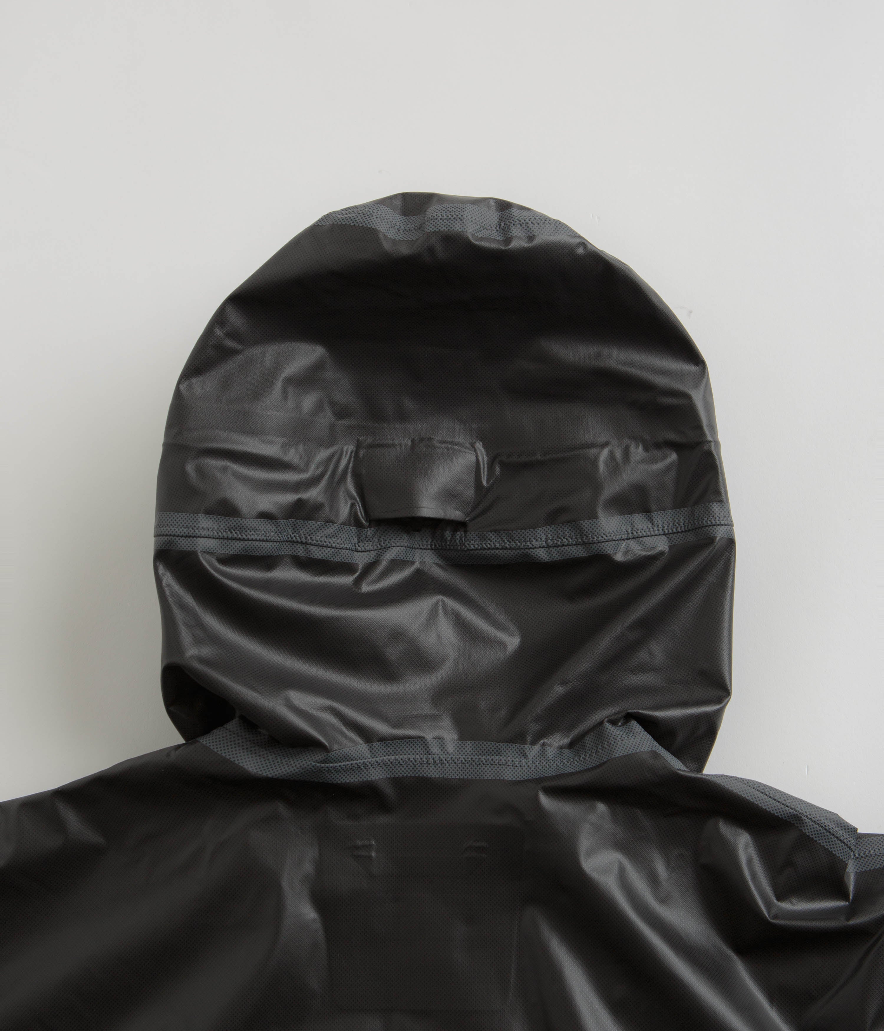 Columbia OutDry Extreme Wyldwood Shell Jacket - Sleek Black