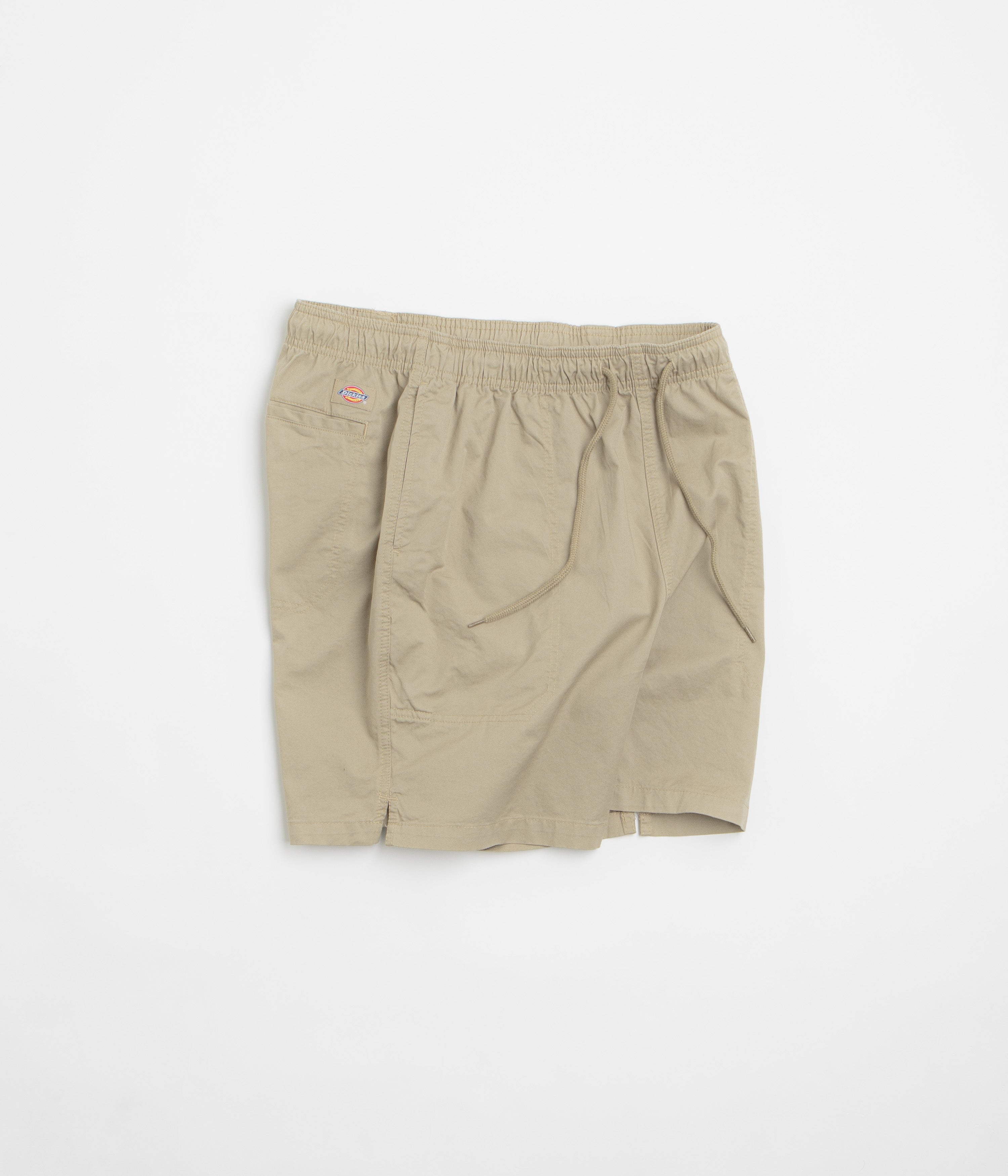Dickies Pelican Rapids Shorts - Desert Sand: Your Casual Adventure Essential
