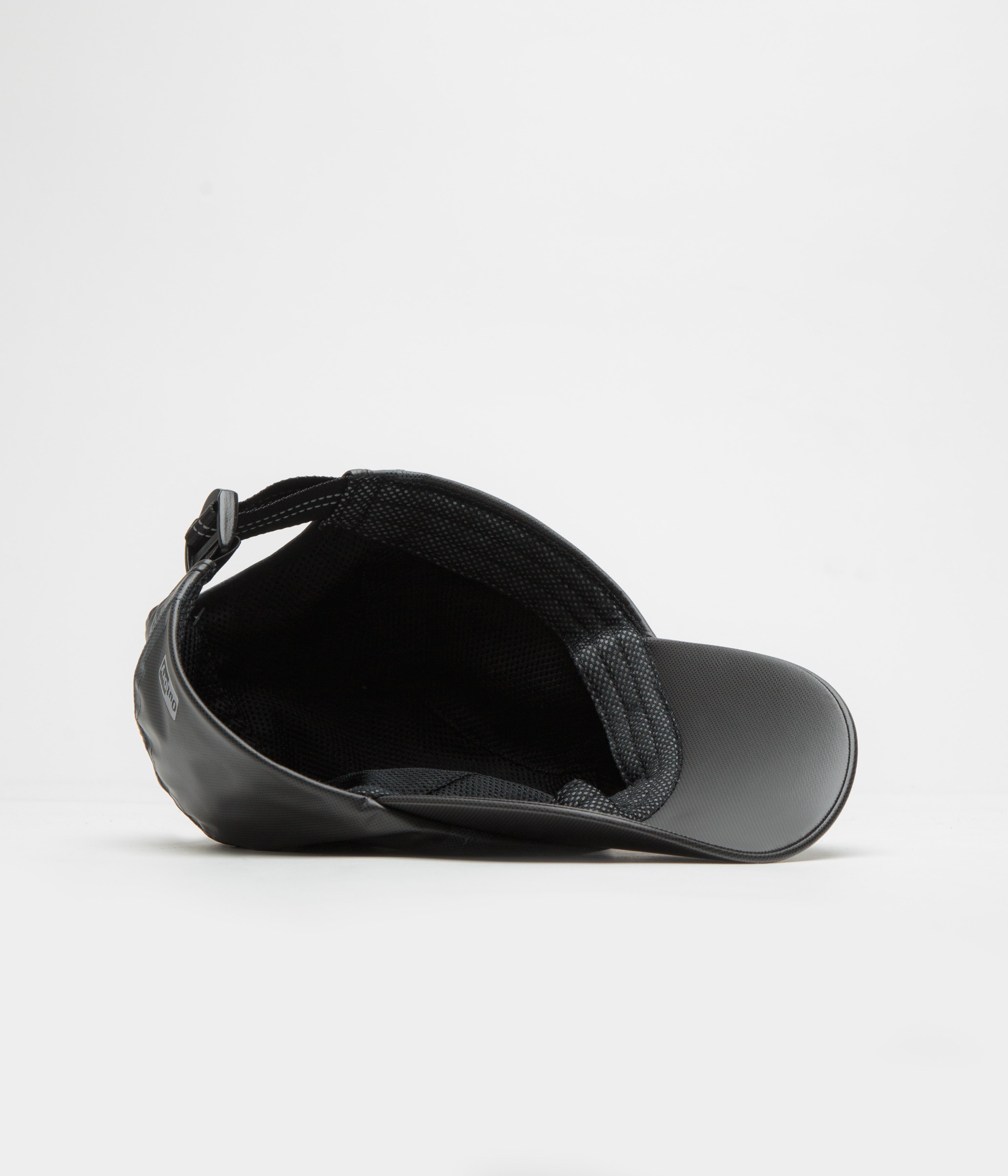 Columbia OutDry Extreme Wyldwood Trail Cap - Sleek Black Essential