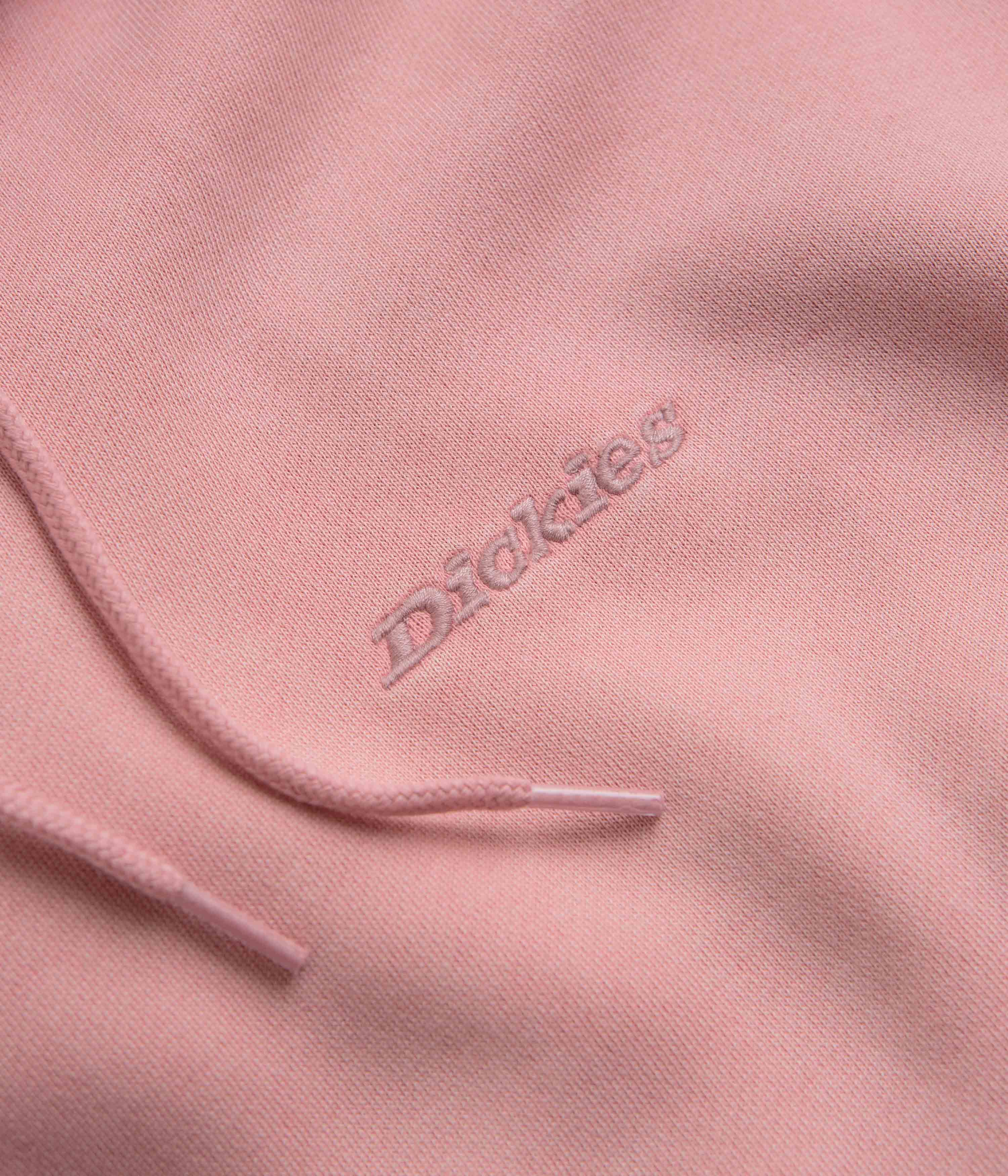 Dickies Plentywood Lilac Hoodie - A Fashion Statement!