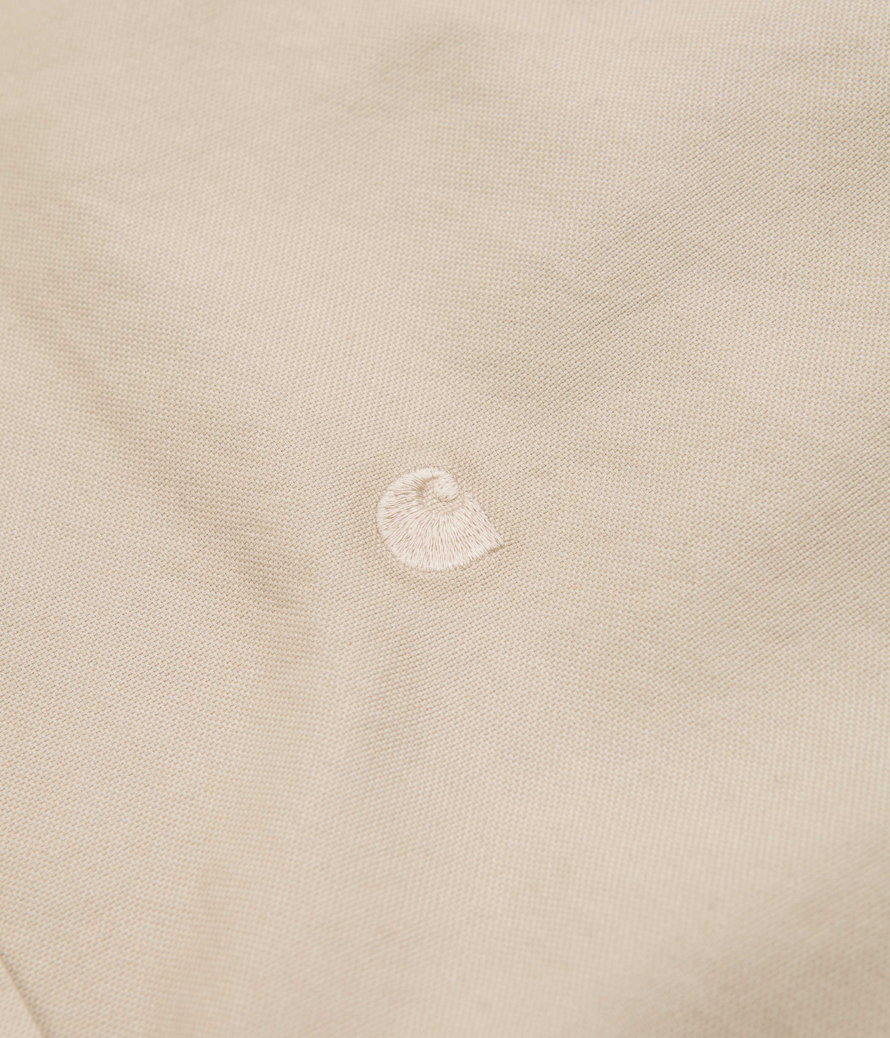 Carhartt Bolton Shirt - Wall: A Timeless Workwear Essential