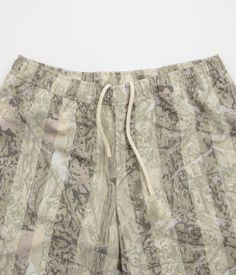 Dime Sage Classic Shorts - A Must-Have!
