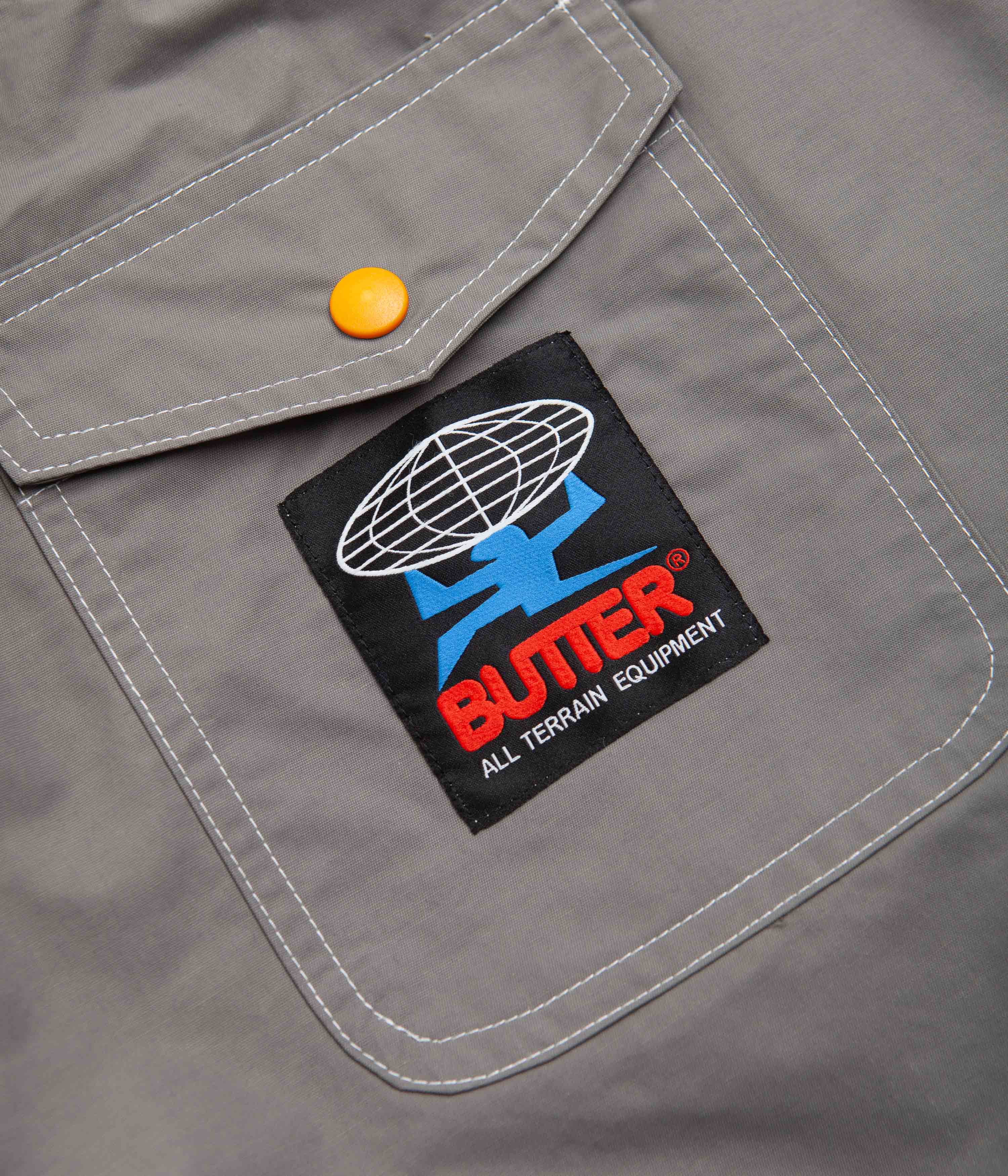 Butter Goods Stone Climber Pants - A Must-Have for Skate Enthusiasts