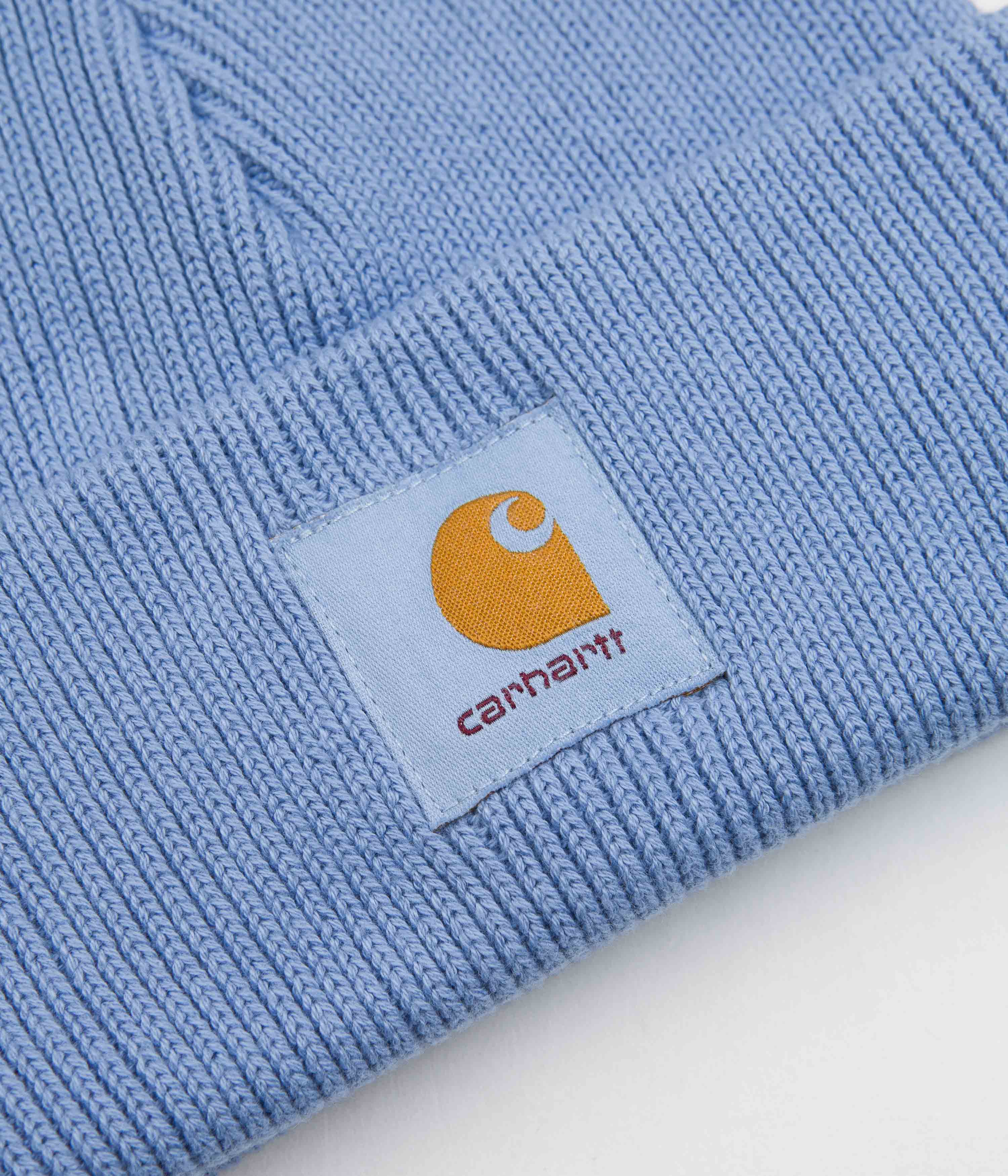 Carhartt Nelson Piscine Beanie - A Stylish Essential