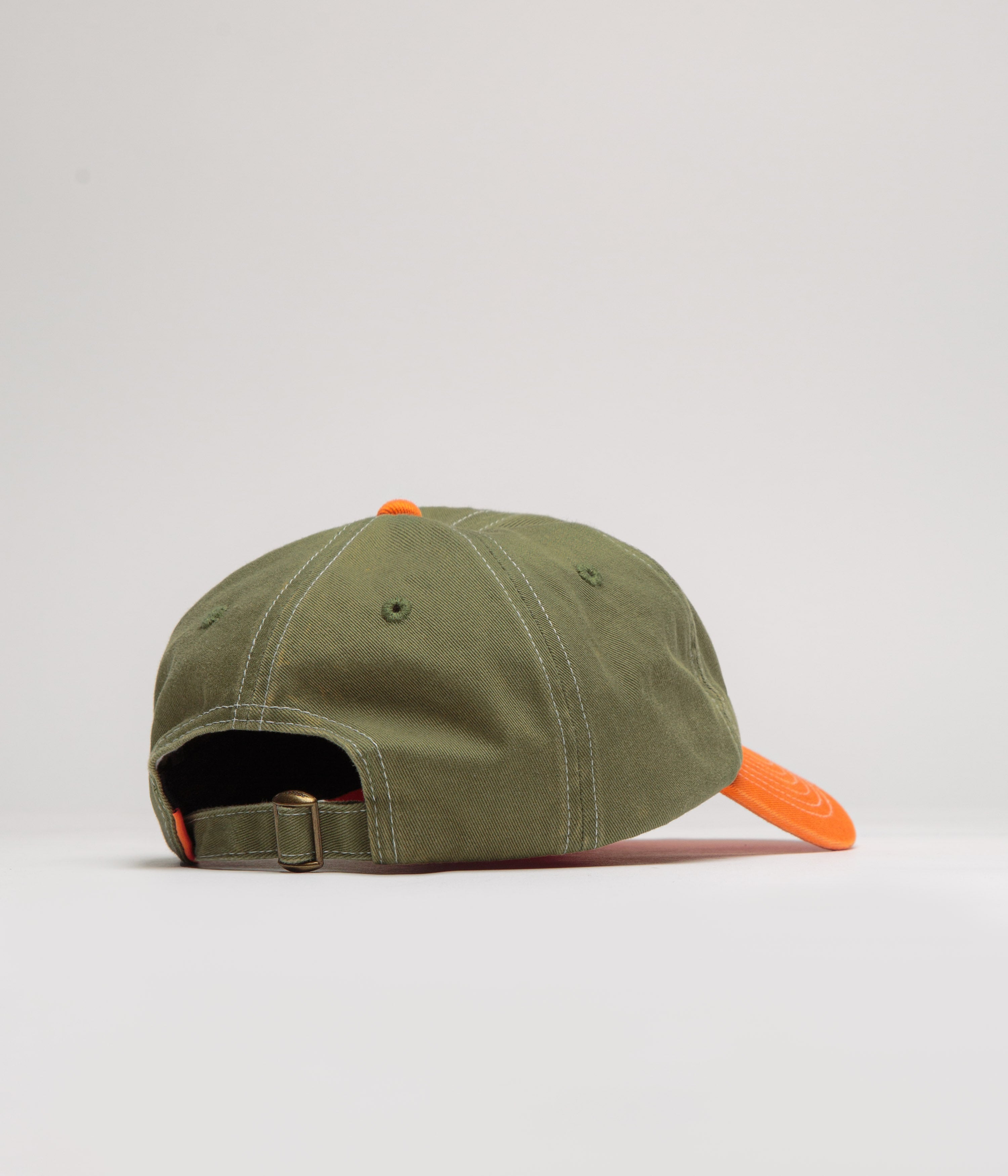 Butter Goods Stunning Art Cap in Fatigue & Sherbet