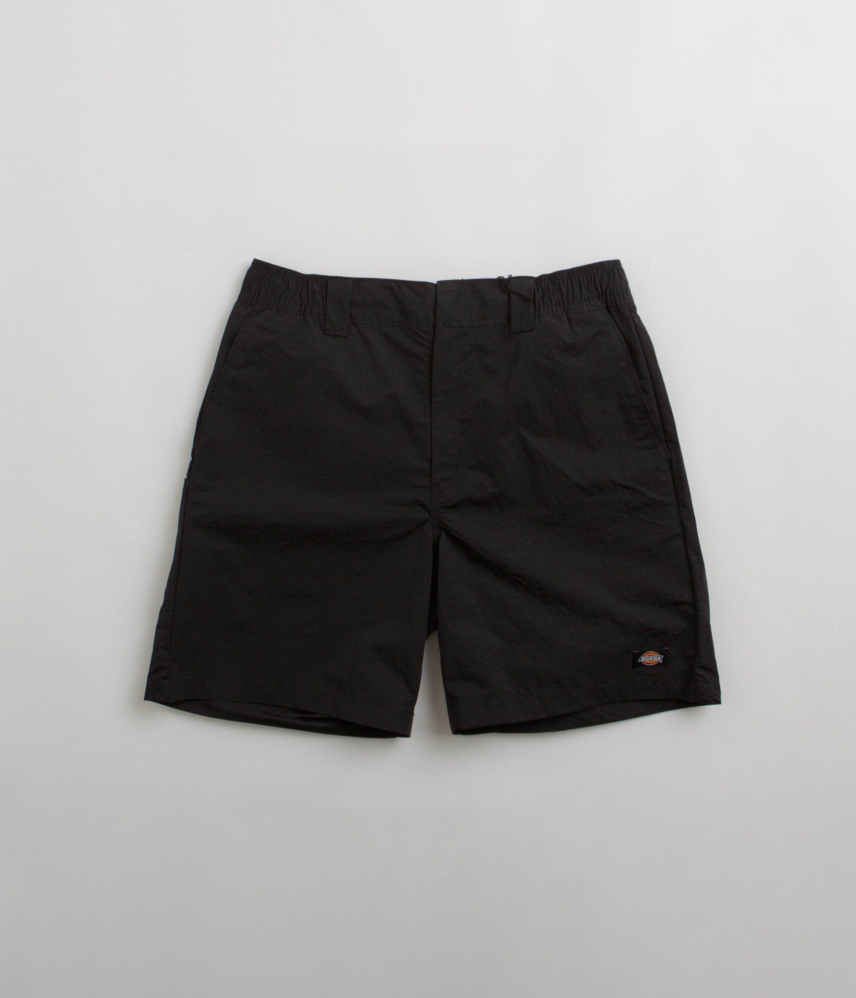 Dickies Fincastle Black Shorts - A Must-Have for Style Enthusiasts