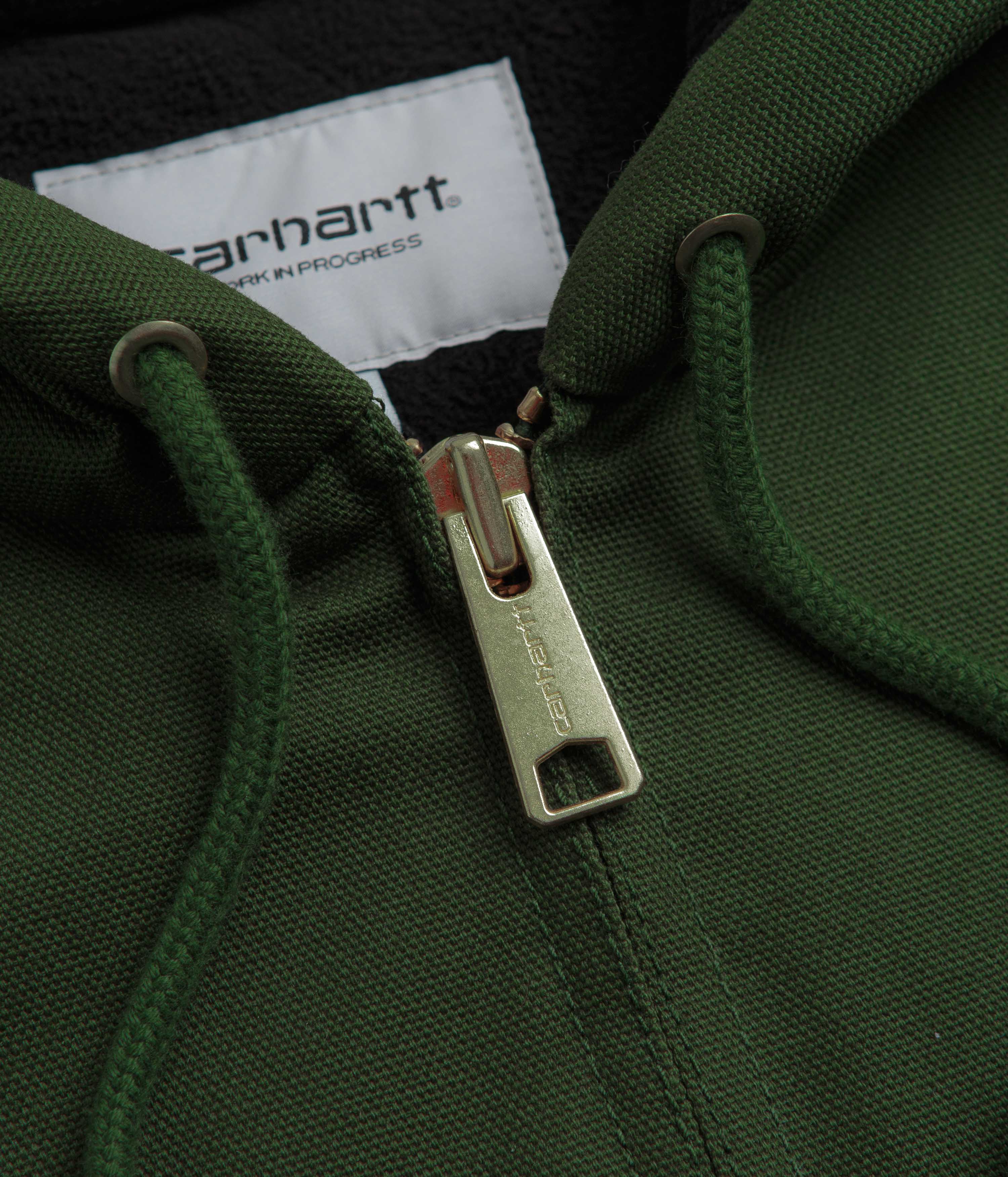 Carhartt Tarragon Active Jacket - Your Ultimate Outdoor Companion