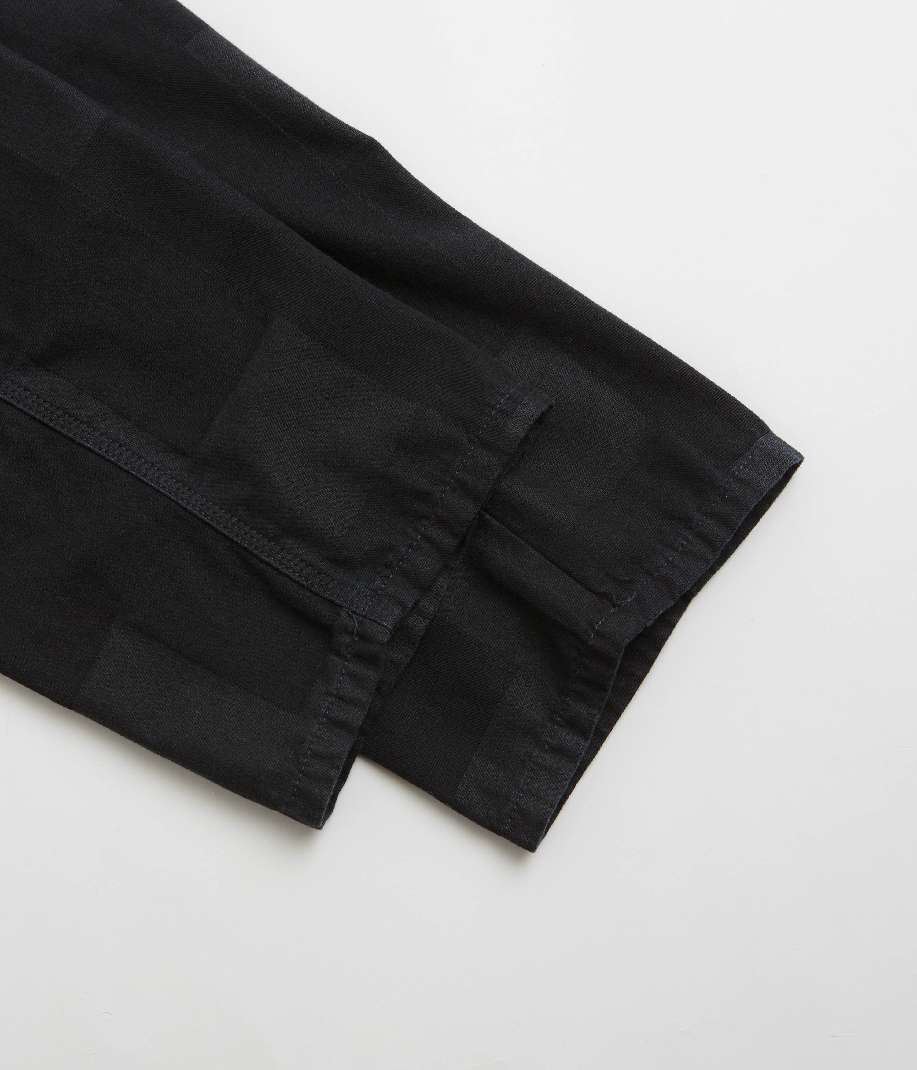 Dickies Rinsed Jacquard Carpenter Pants - An Unbeatable Style!