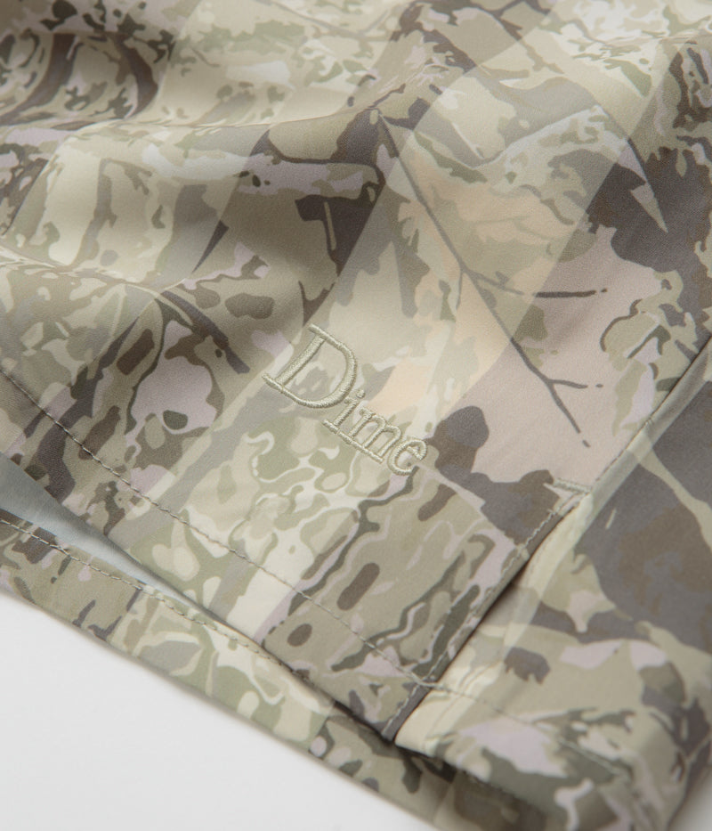 Dime Sage Classic Shorts - A Must-Have!