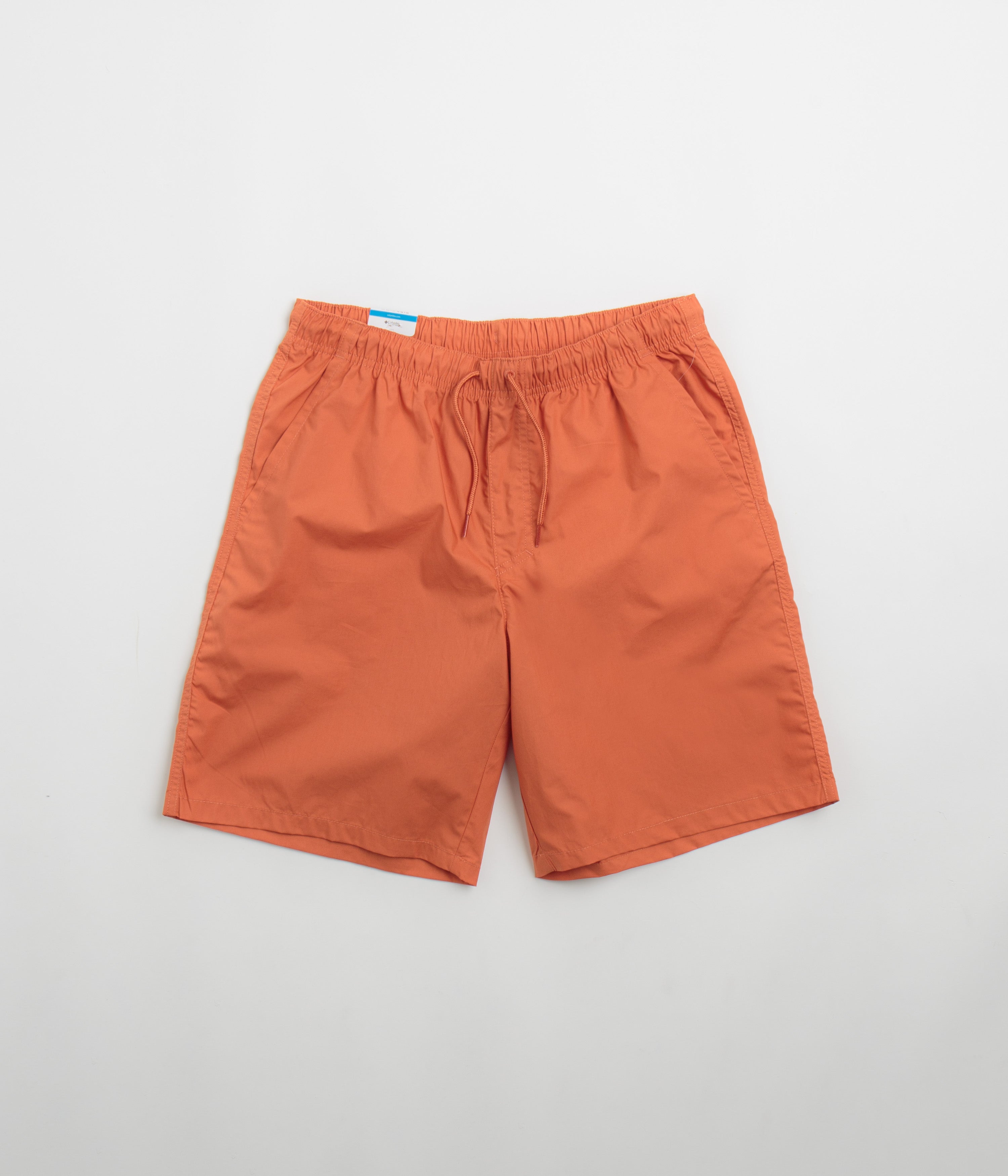 Columbia Tuscan Washed Out Easy Shorts - Irresistible Style!