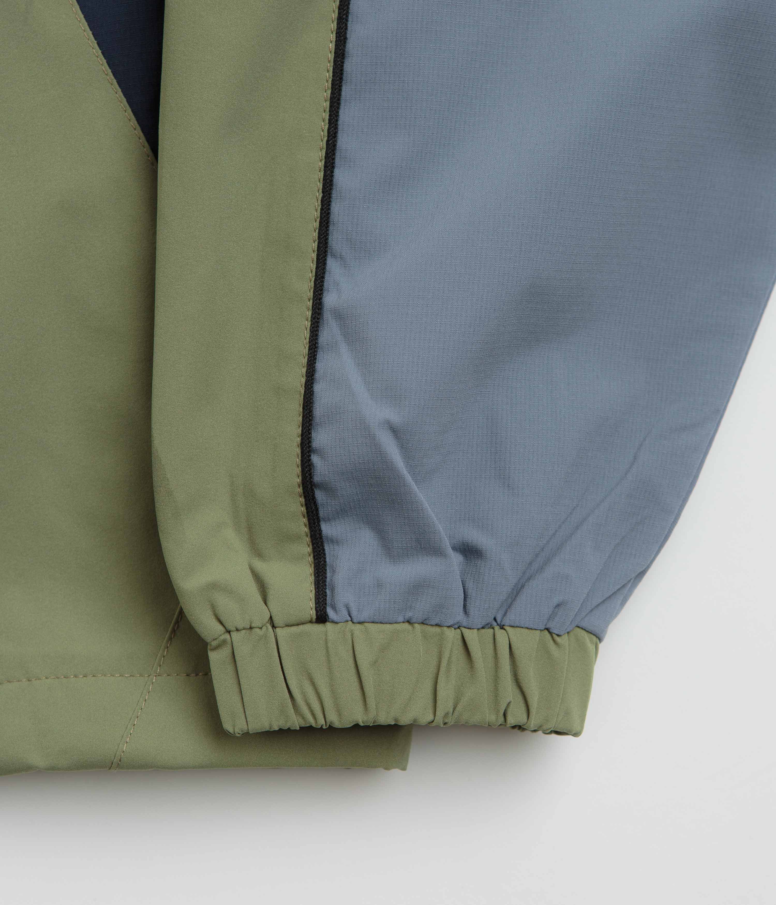 Butter Goods Sage Ridge Sport Crewneck Sweatshirt - A Must - Have!