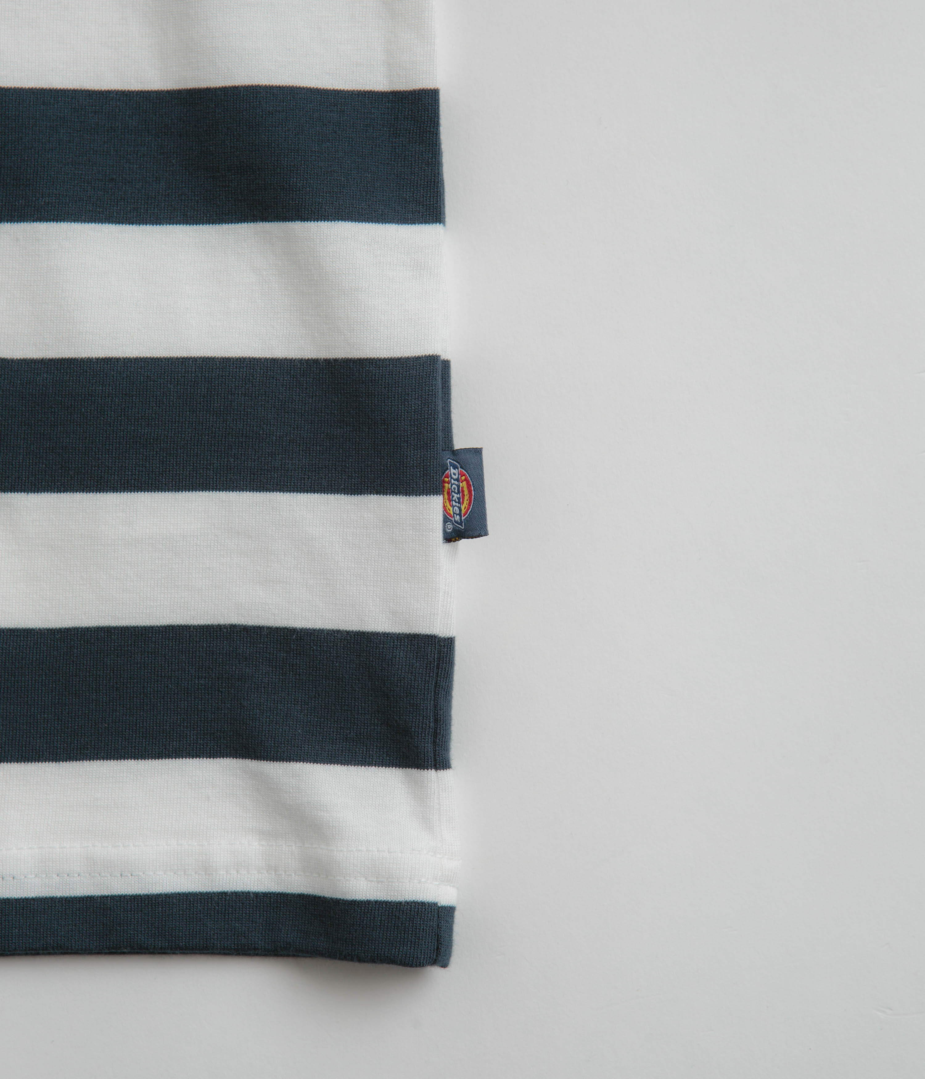 Dickies Rivergrove T-Shirt - Stunning Air Force Blue