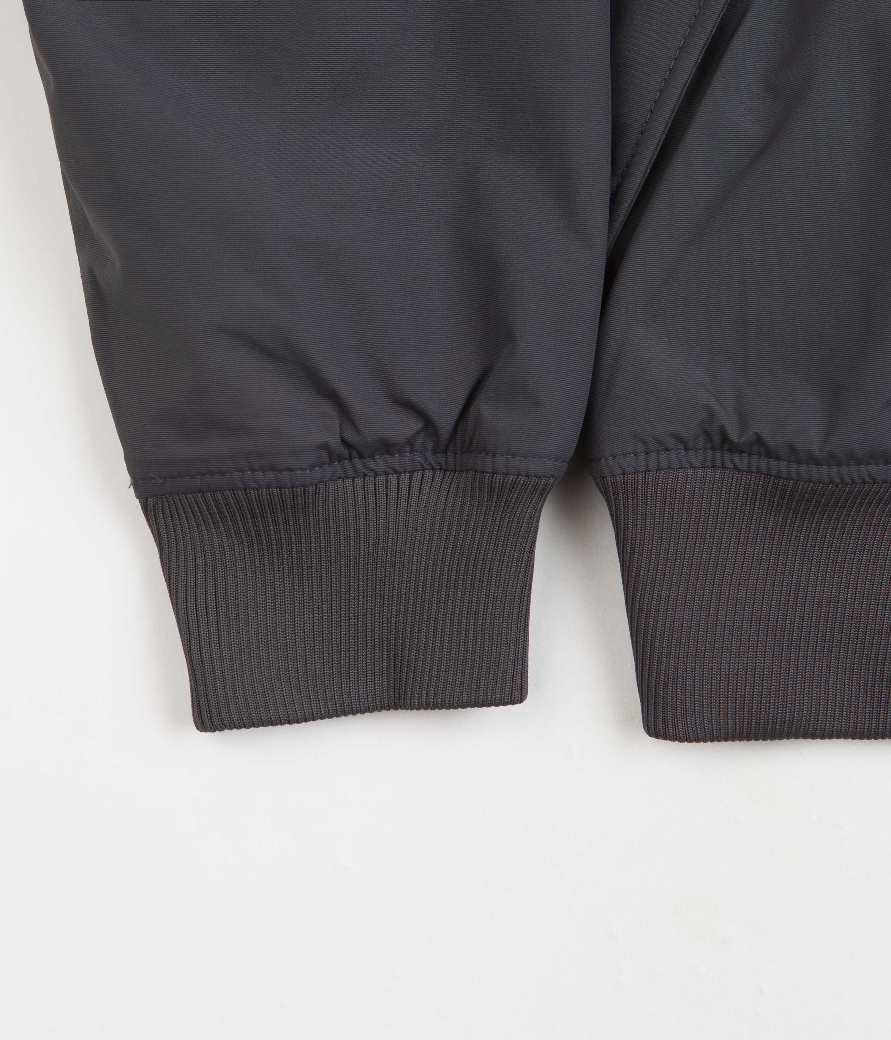 Dickies Sarpy Jacket - Stunning Charcoal Grey